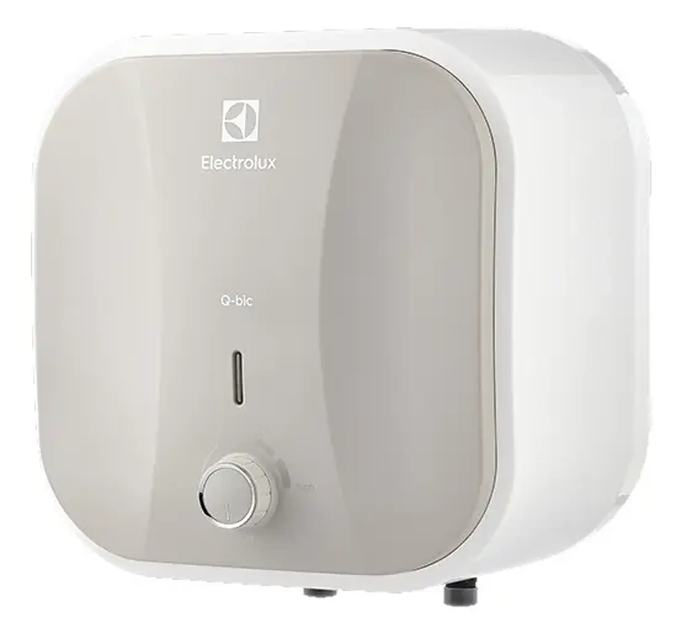 Boiler Electric Electrolux Q-Bic O, 10L, White