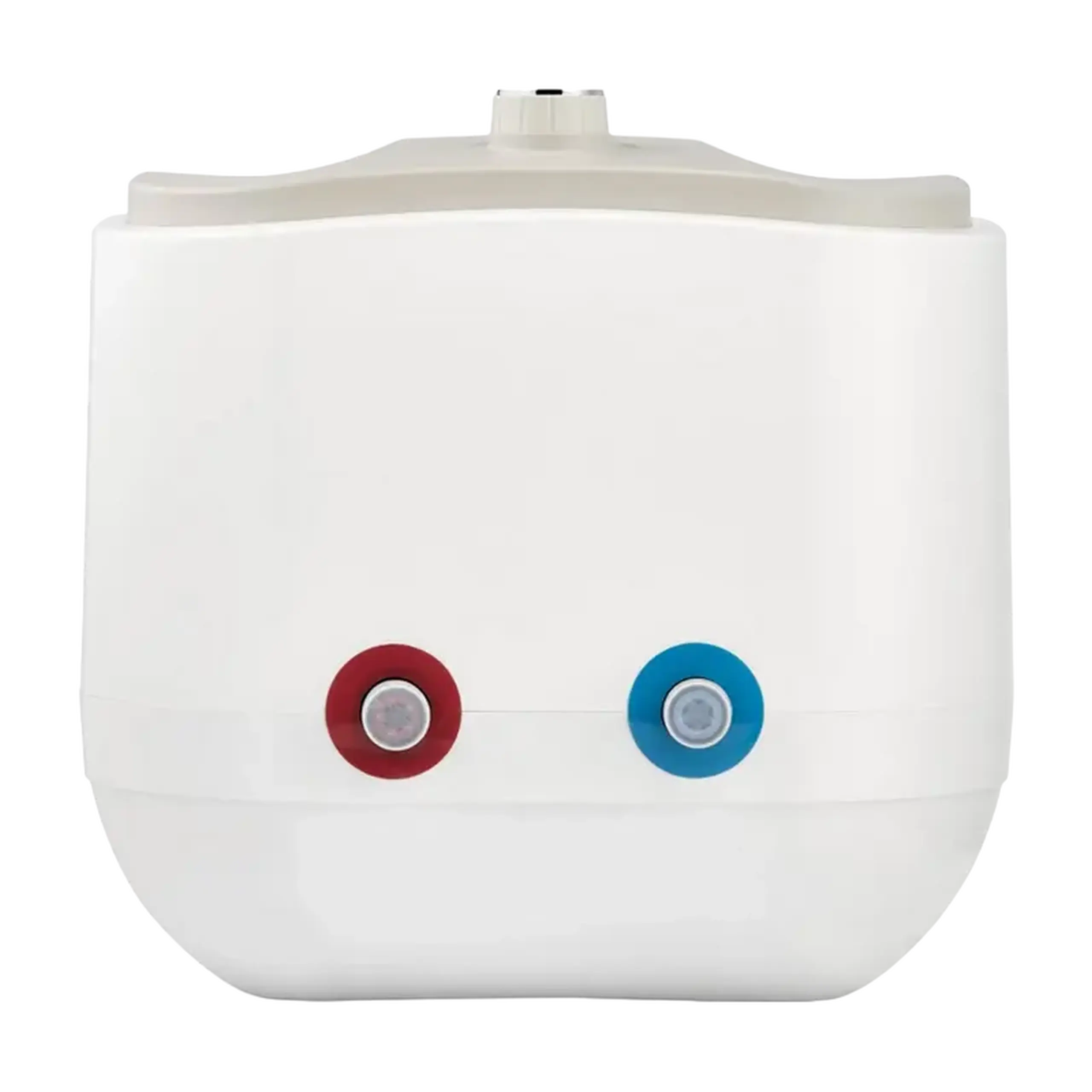 Boiler Electric Electrolux Q-Bic O, 10L, White