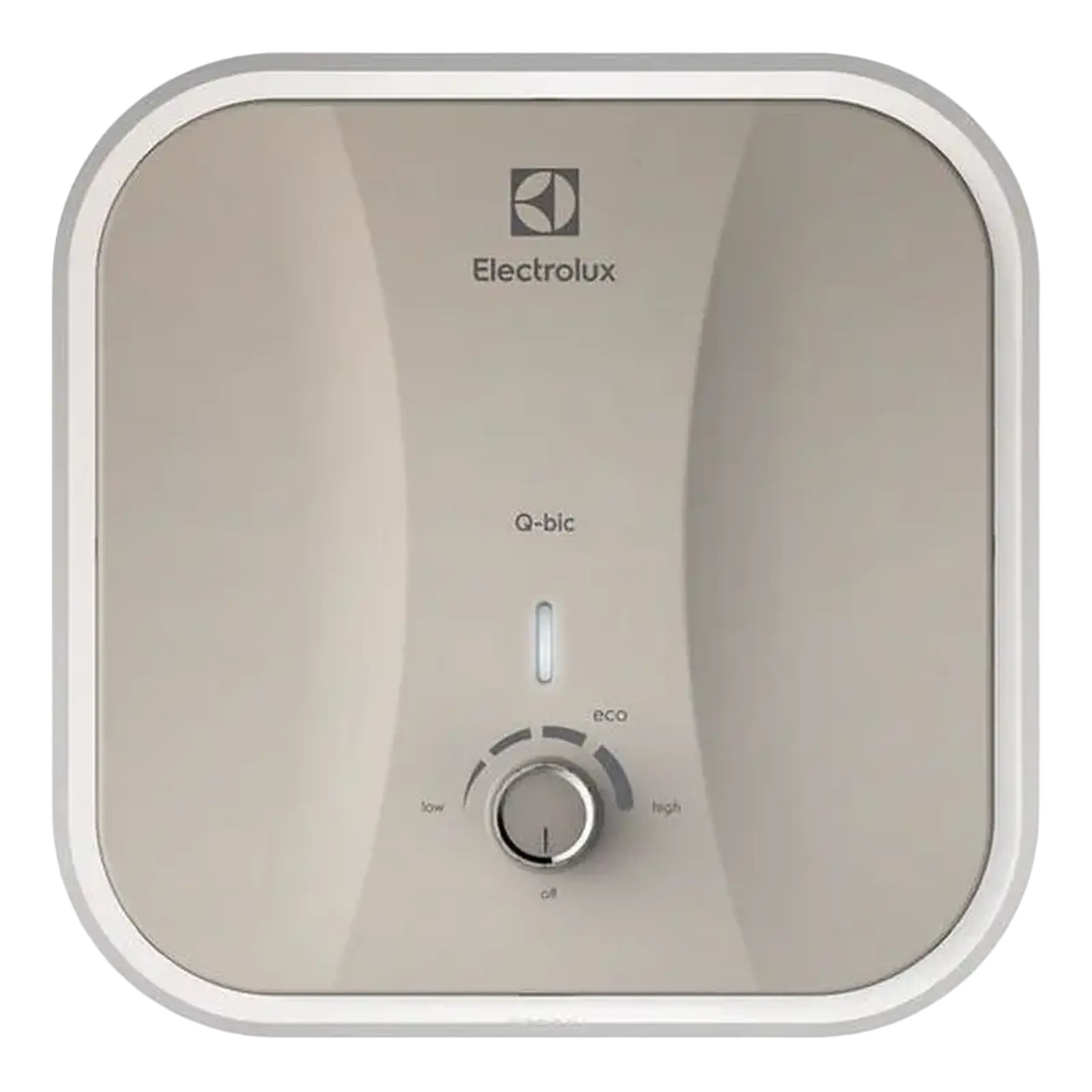 Boiler Electric Electrolux Q-Bic U, 10L, White