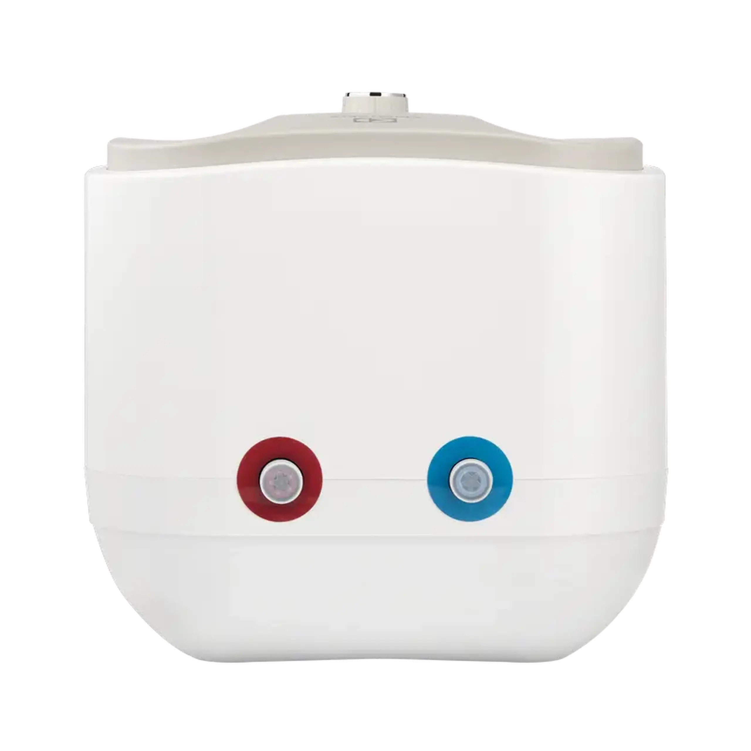 Boiler Electric Electrolux Q-Bic U, 10L, White