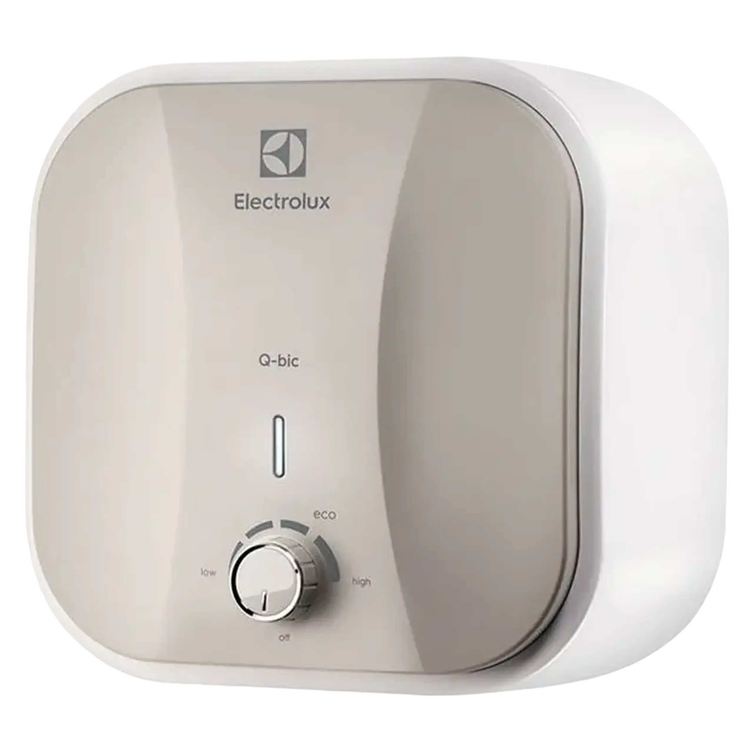 Boiler Electric Electrolux Q-Bic U, 10L, White