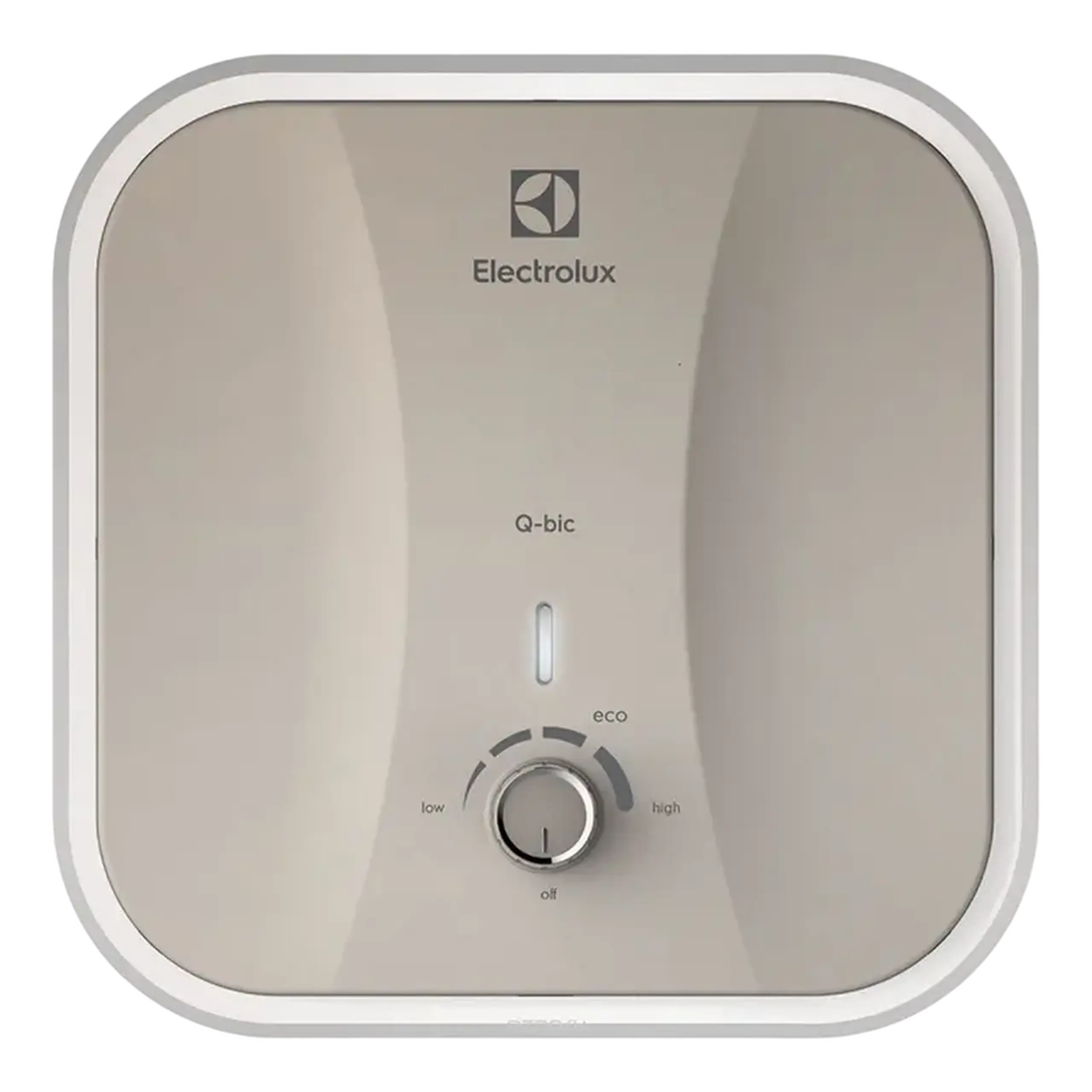 Boiler Electric Electrolux Q-Bic U, 15L, White