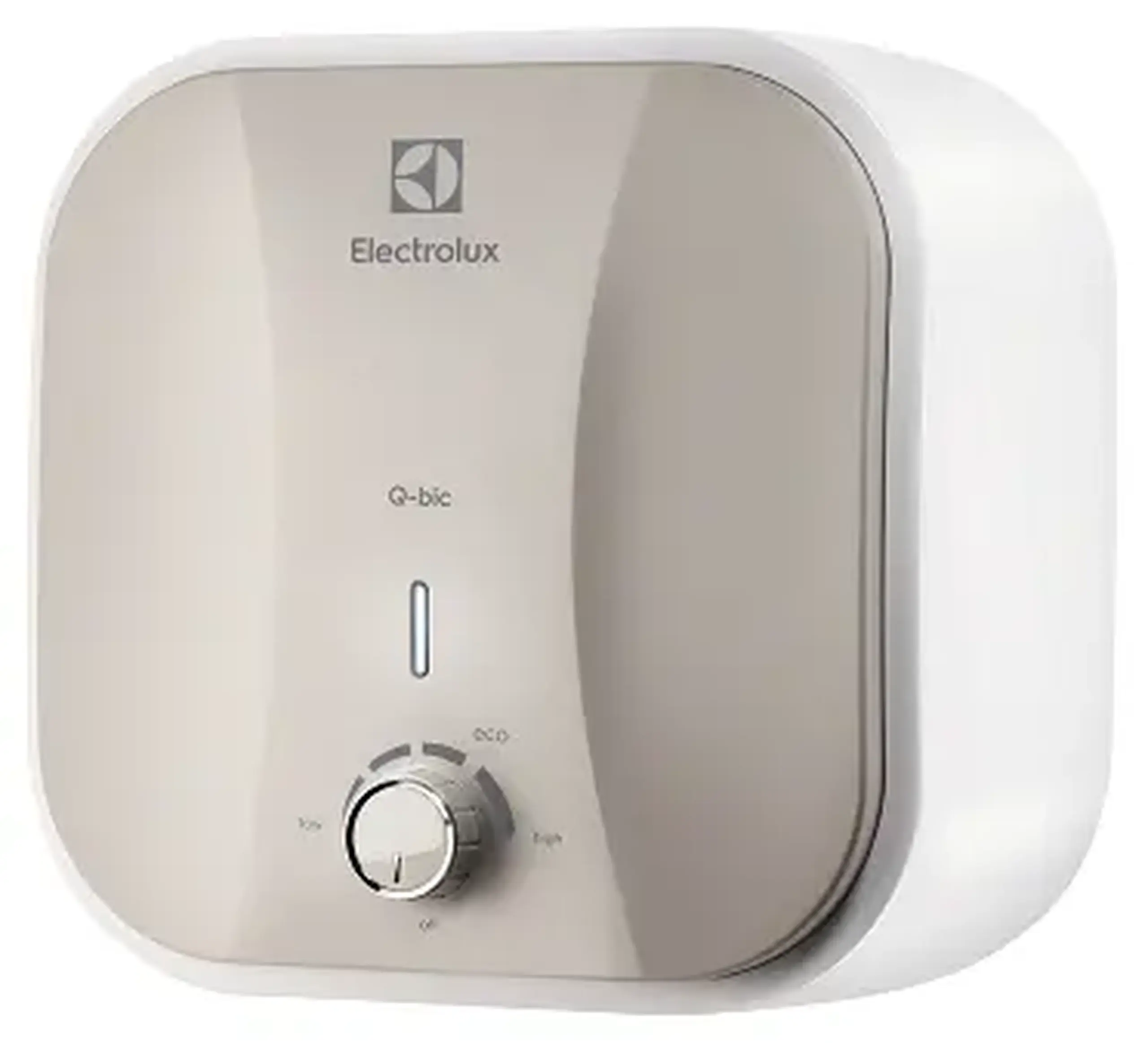 Boiler Electric Electrolux Q-Bic U, 15L, White