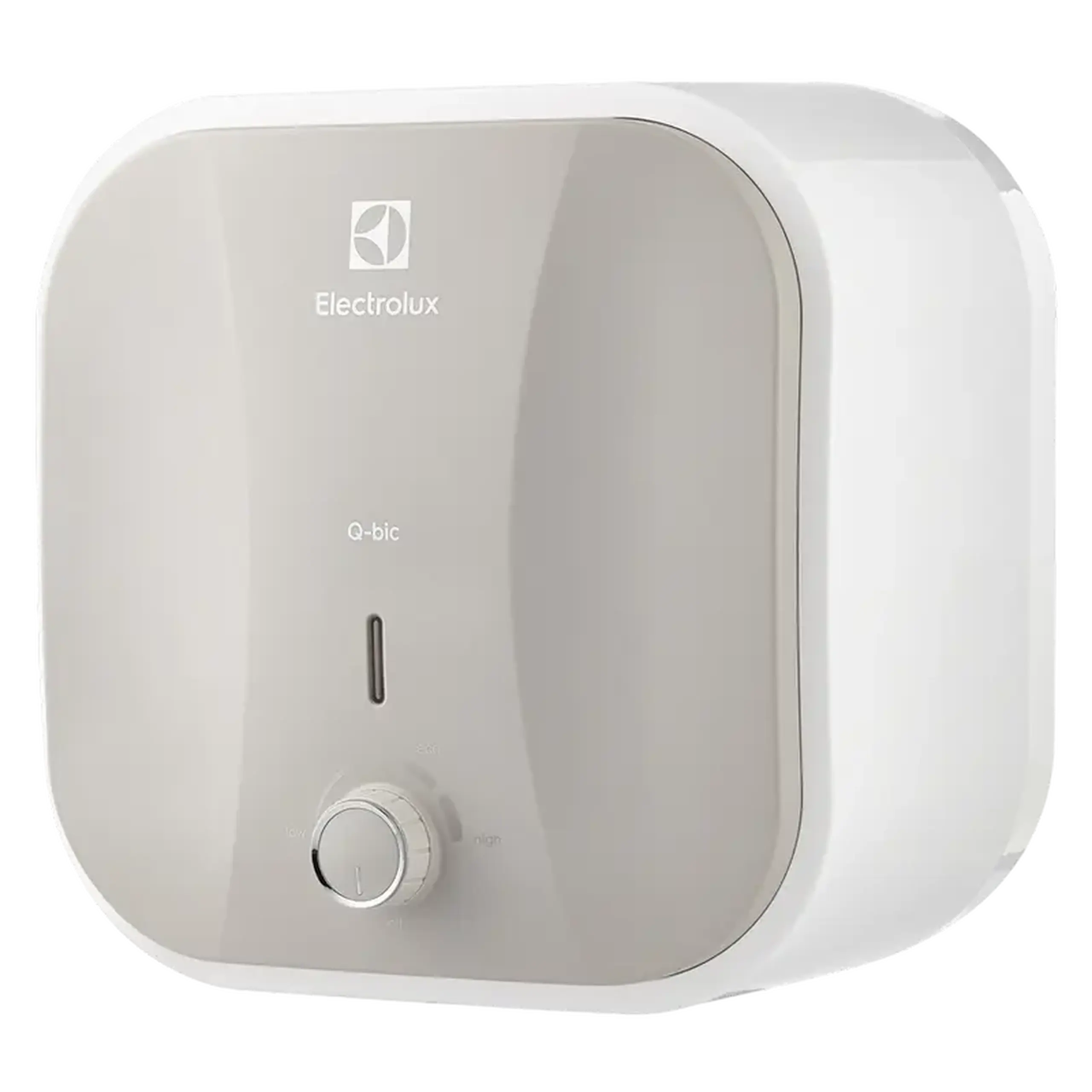 Boiler Electric Electrolux Q-Bic U, 15L, White
