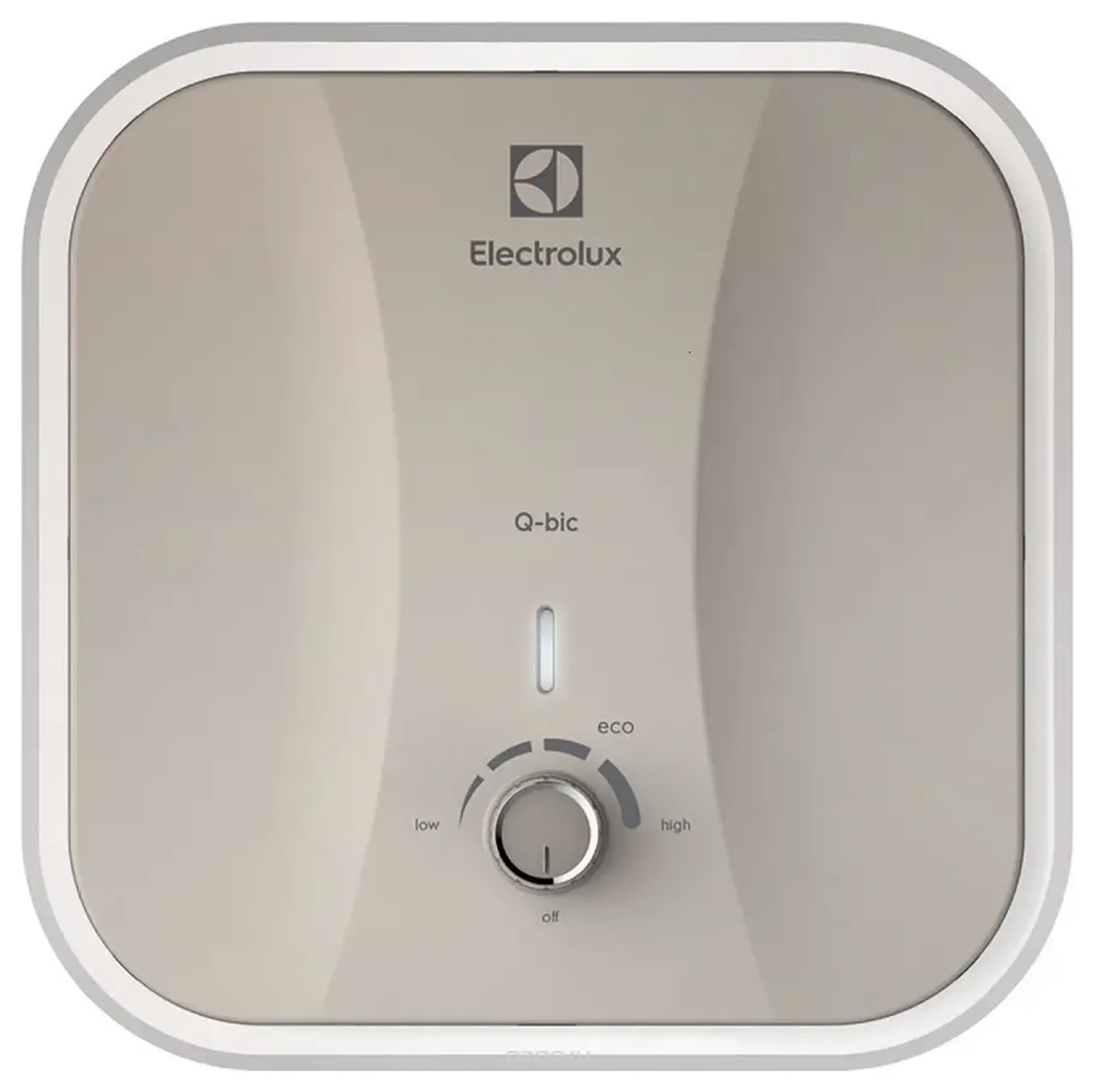 Boiler Electric Electrolux Q-Bic U, 15L, White