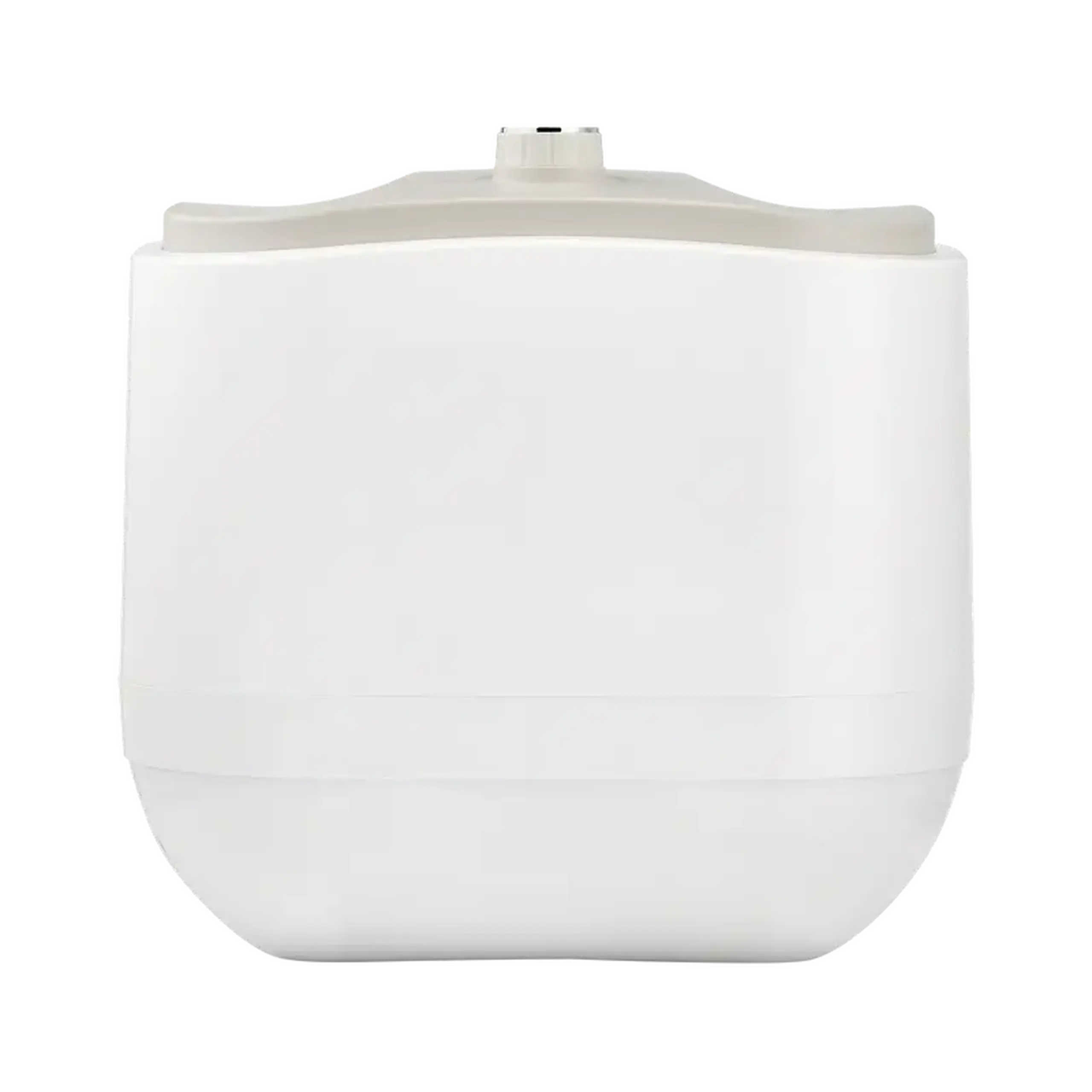 Boiler Electric Electrolux Q-Bic U, 15L, White