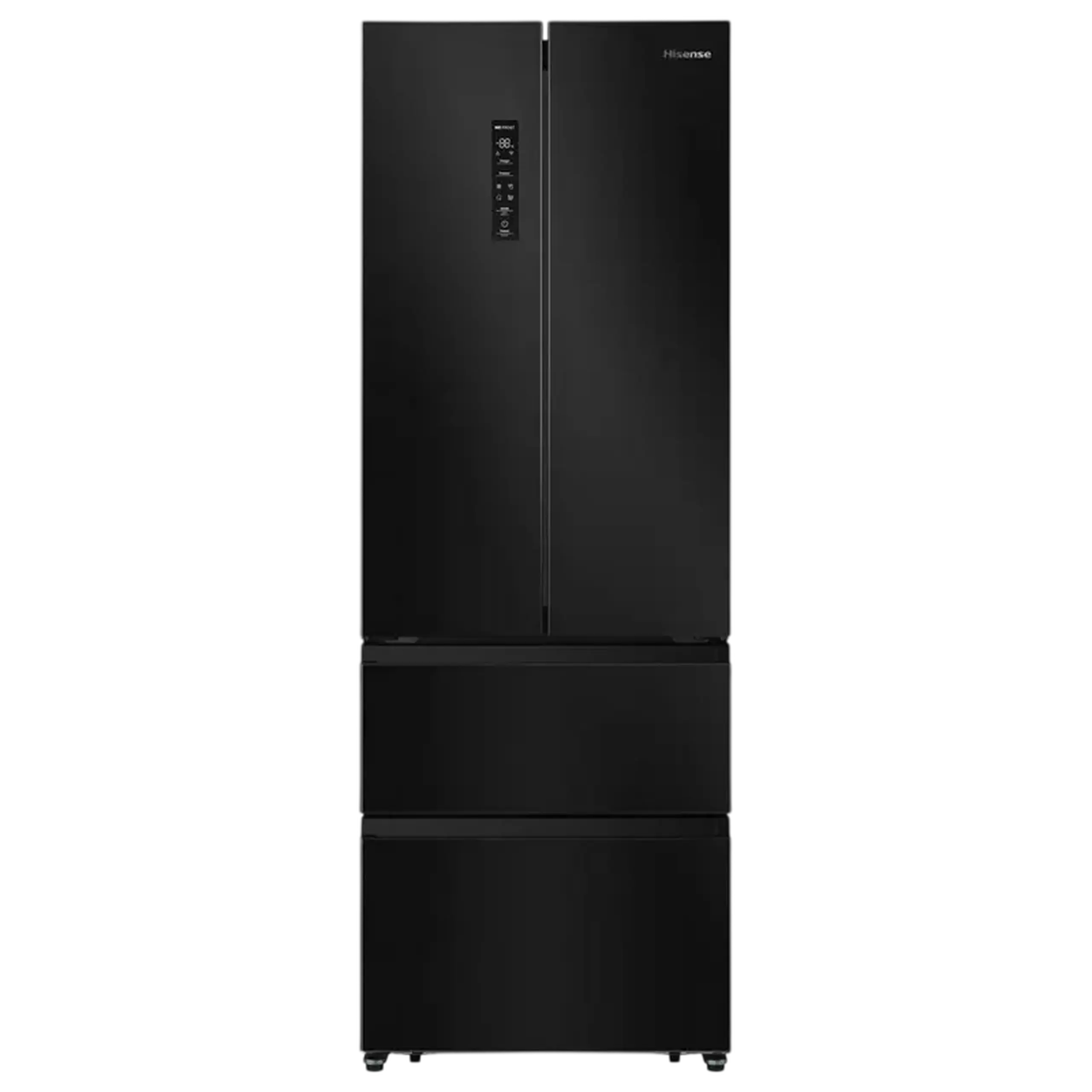 Refr/SBS Hisense RF5S454GSFE