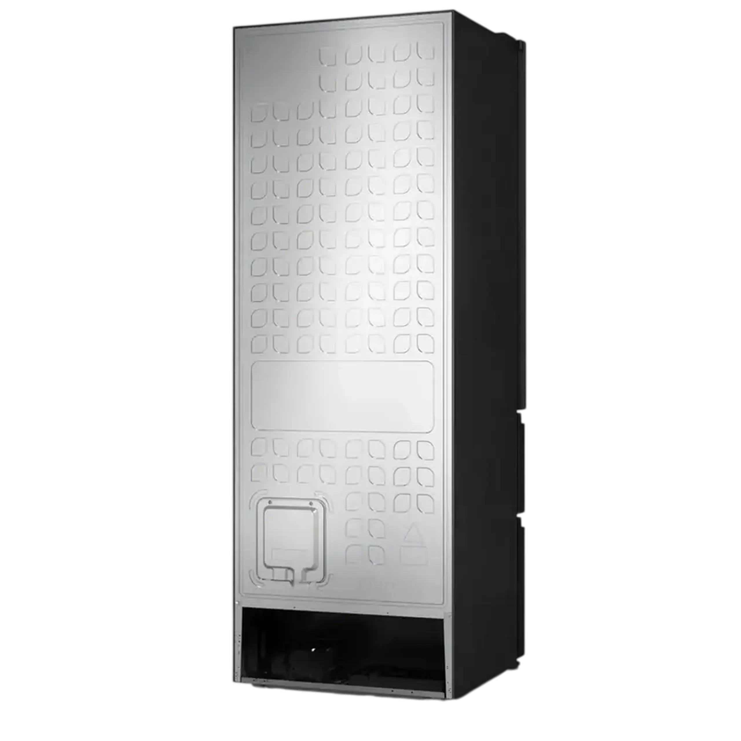 Refr/SBS Hisense RF5S454GSFE