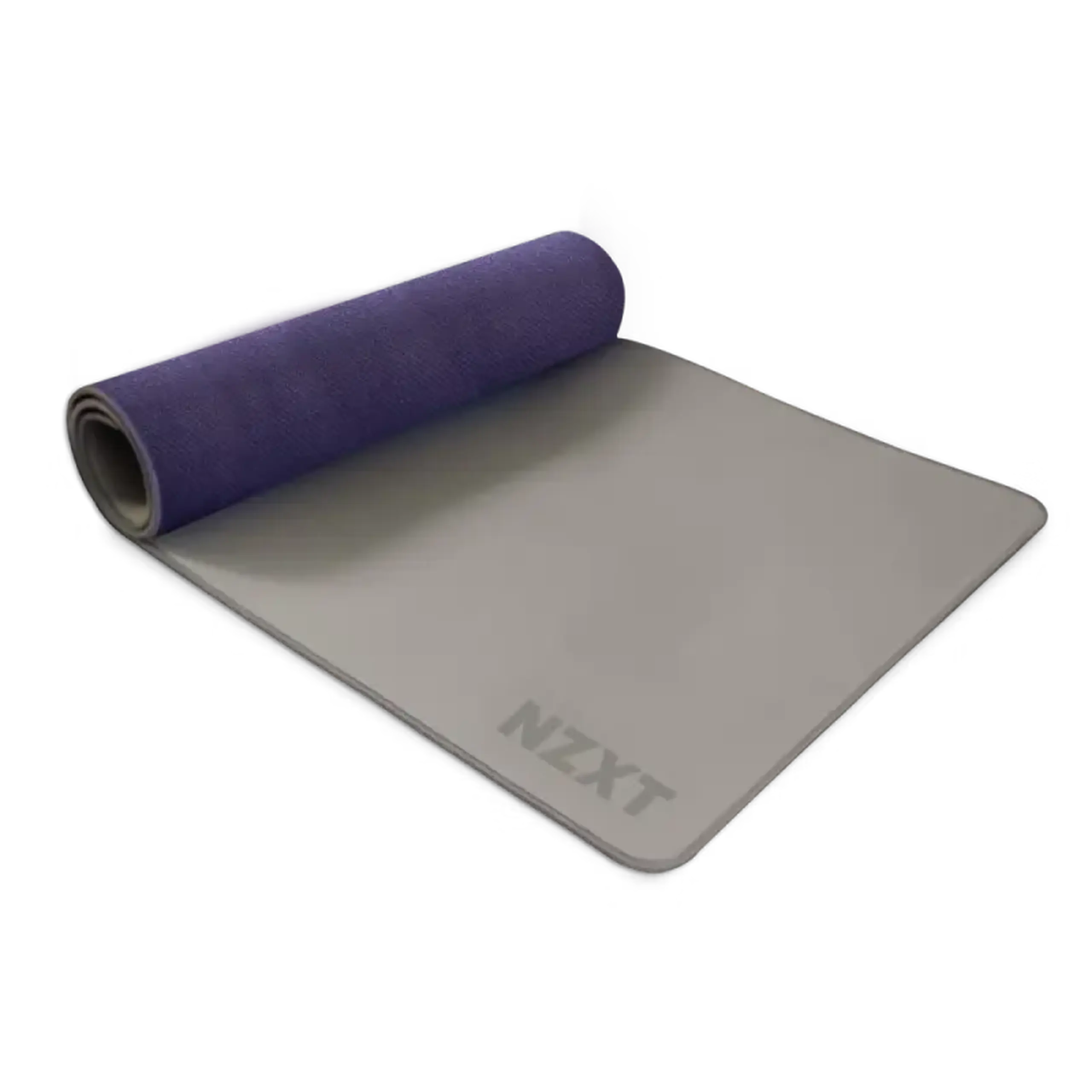 Mouse Pad pentru jocuri NZXT MXP700, Medium, Negru