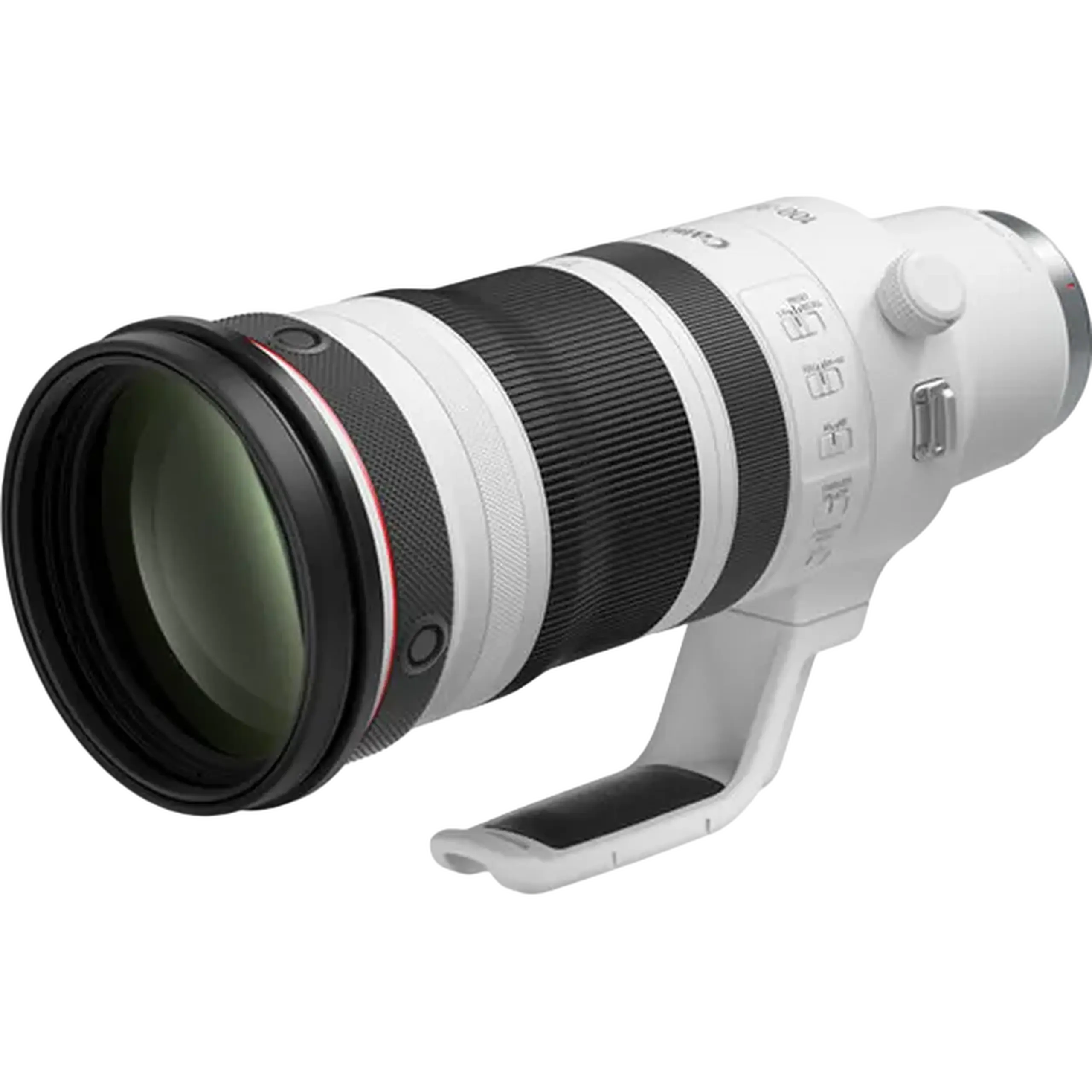 Obiectiv foto Canon RF 100-300mm f/2.8 L IS USM