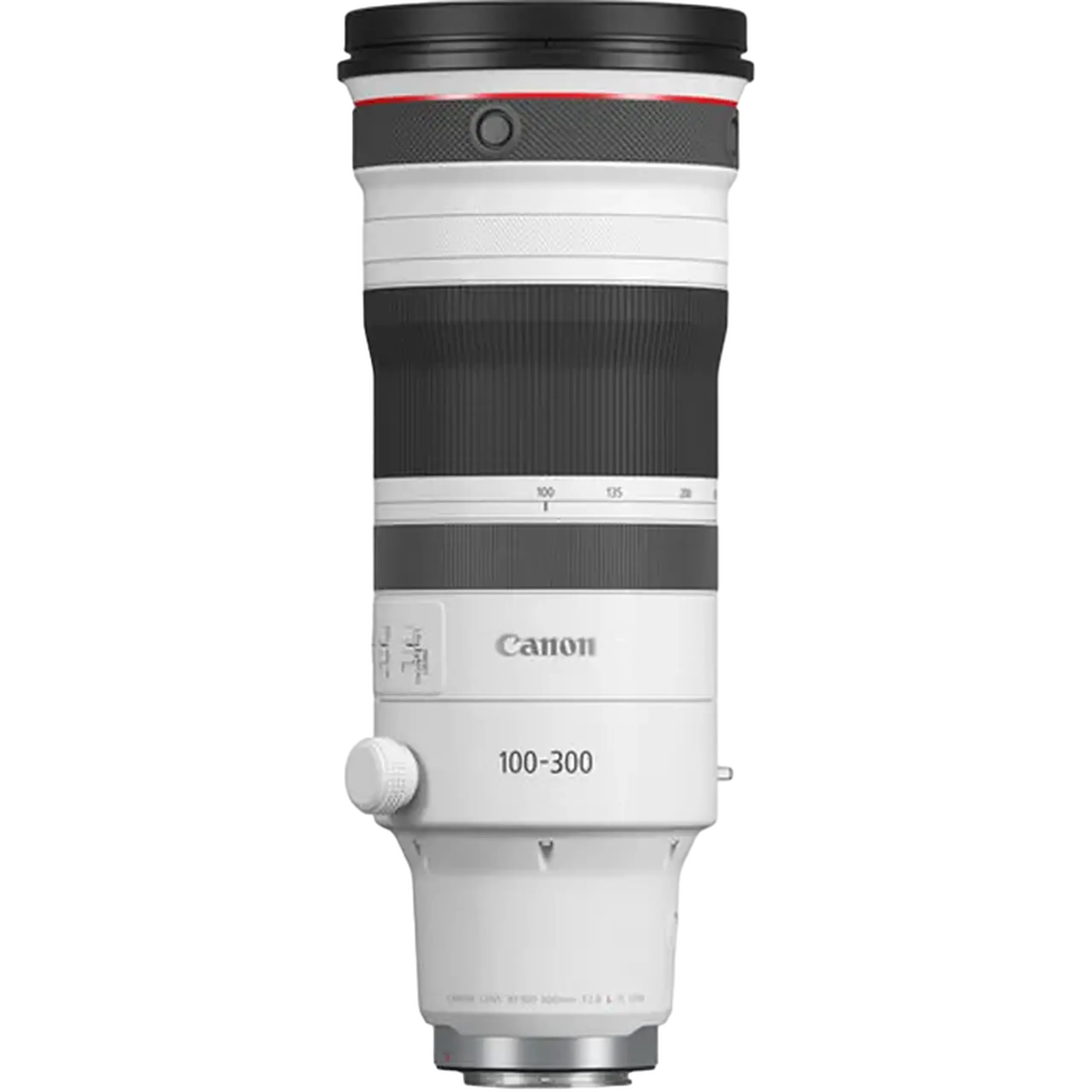 Obiectiv foto Canon RF 100-300mm f/2.8 L IS USM