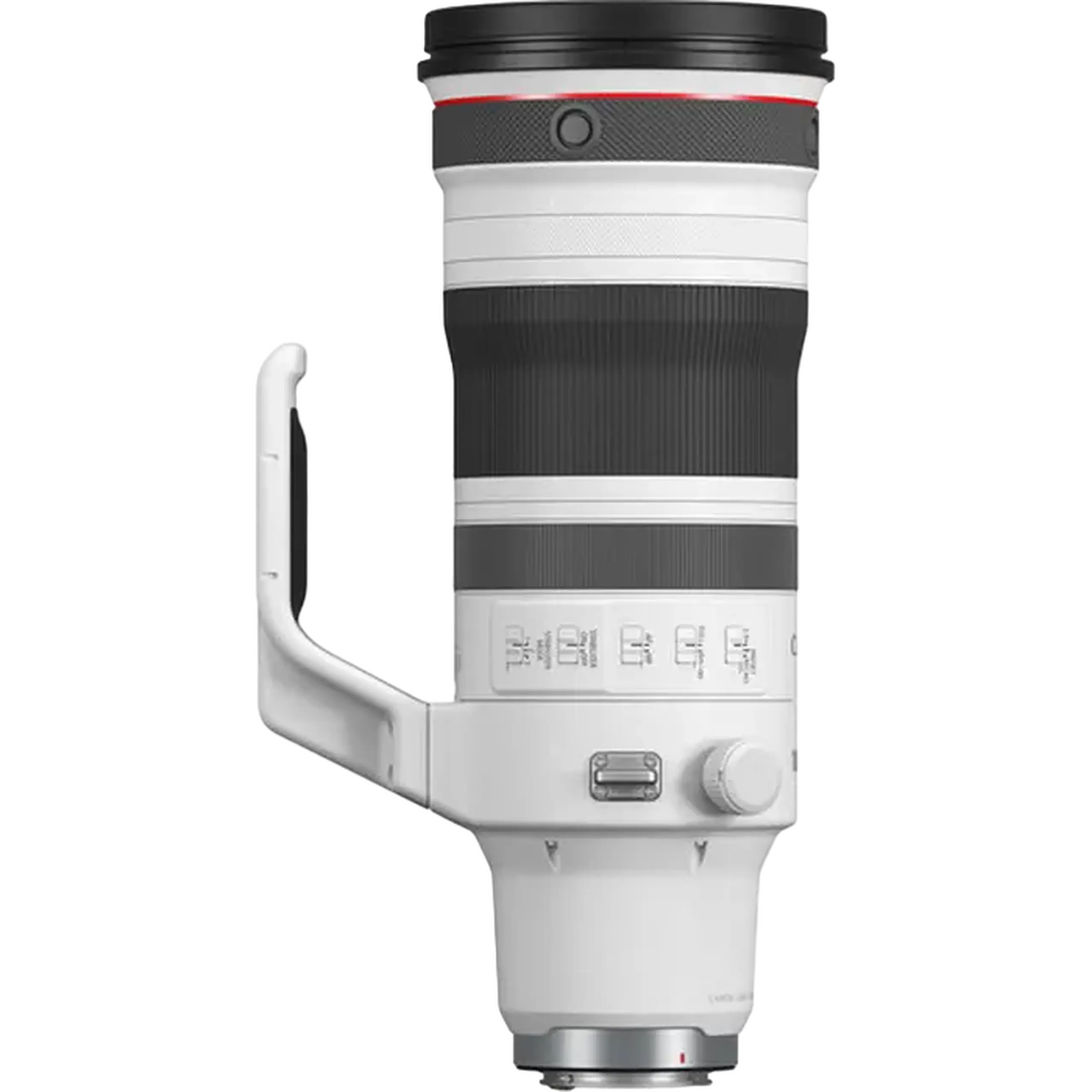 Obiectiv foto Canon RF 100-300mm f/2.8 L IS USM