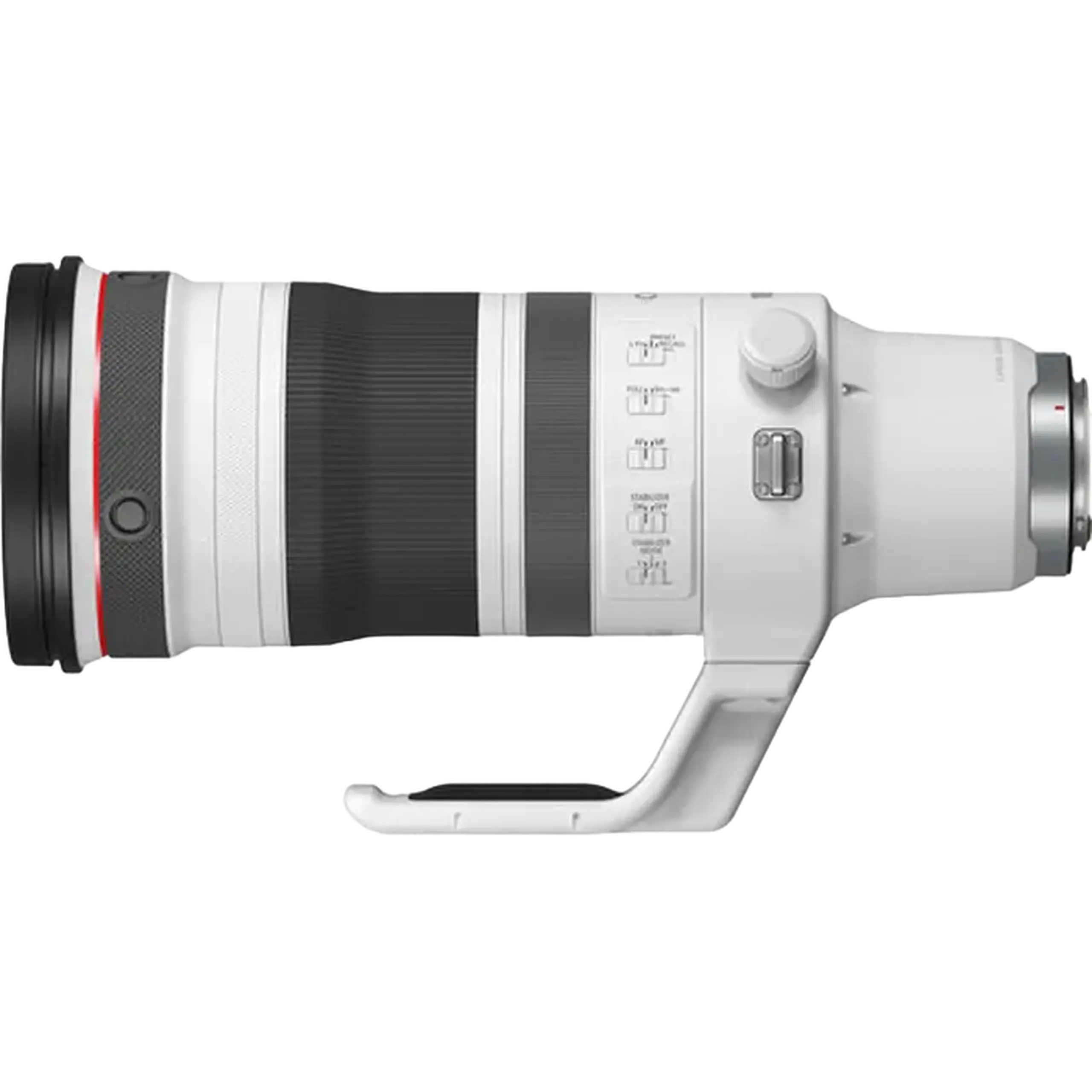 Obiectiv foto Canon RF 100-300mm f/2.8 L IS USM