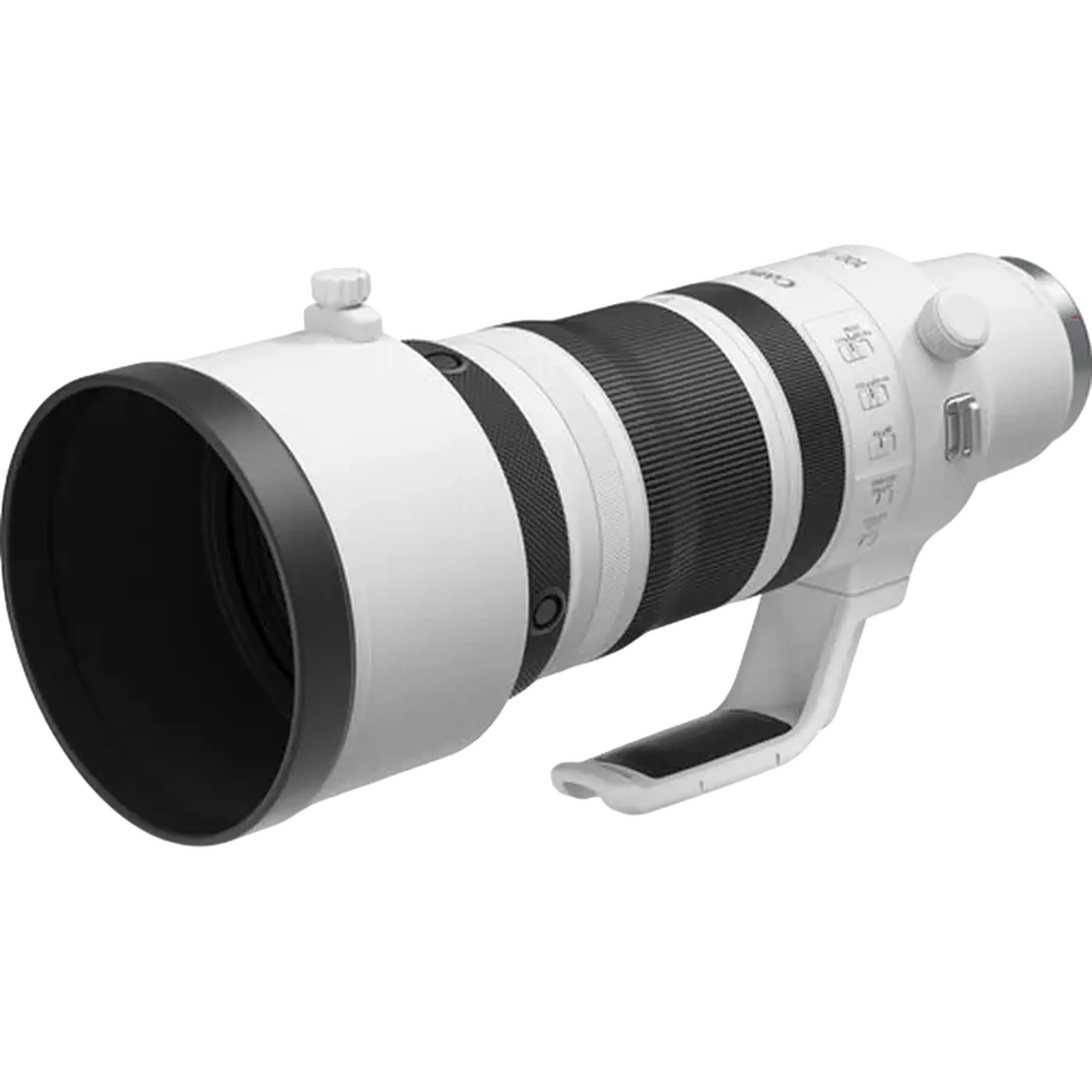 Obiectiv foto Canon RF 100-300mm f/2.8 L IS USM