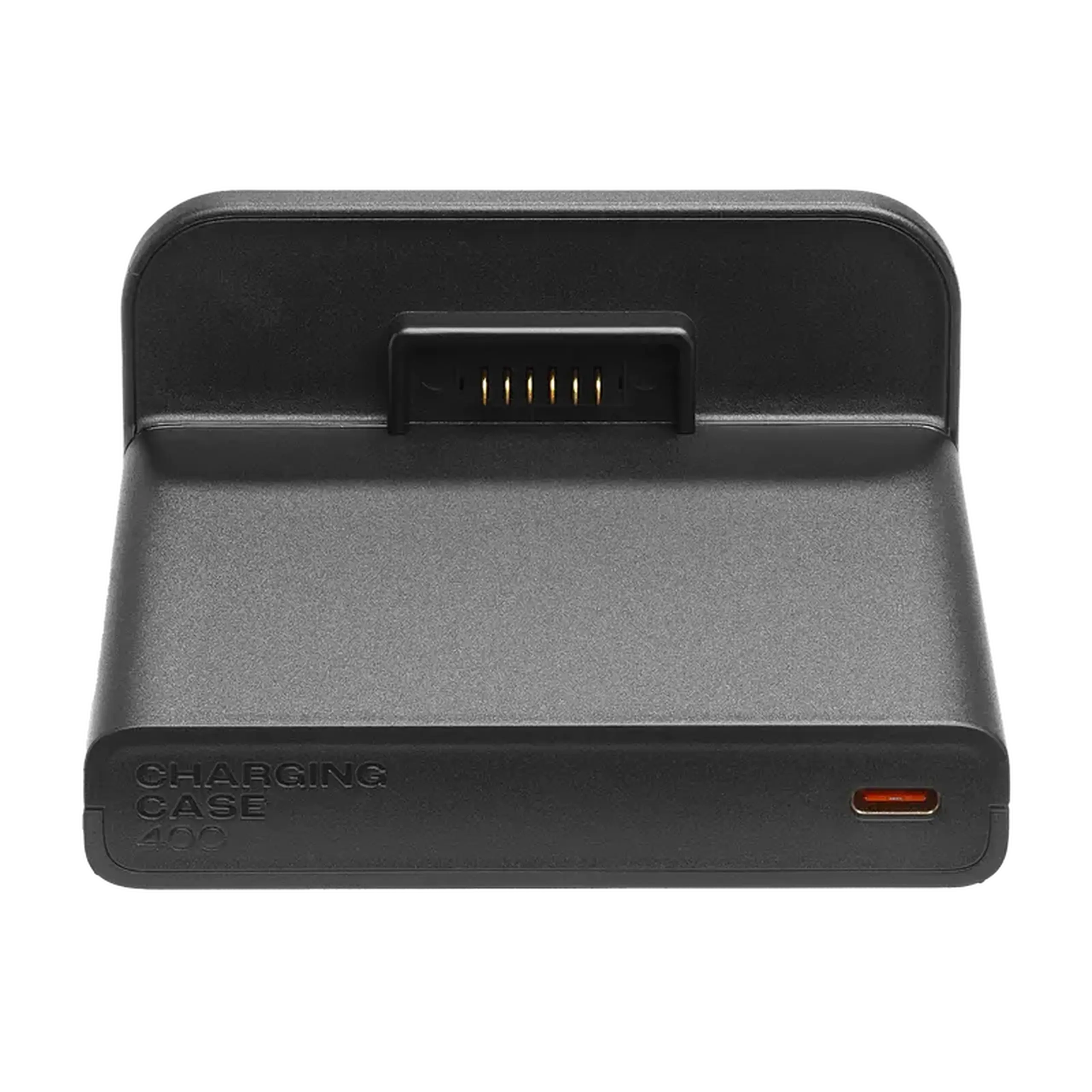 Baterie JBL Battery 400+charger case, Negru