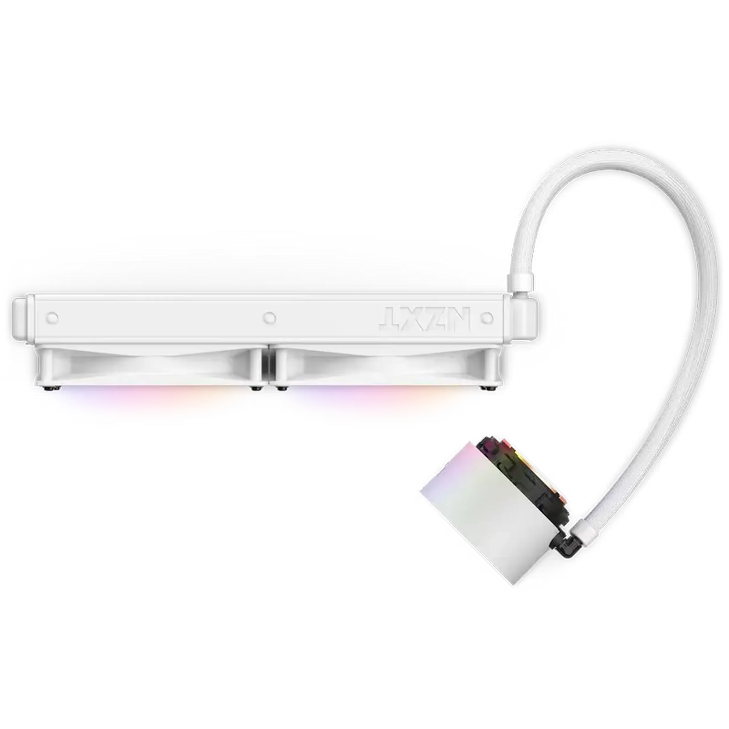 Cooler procesor NZXT Kraken Elite 280 RGB