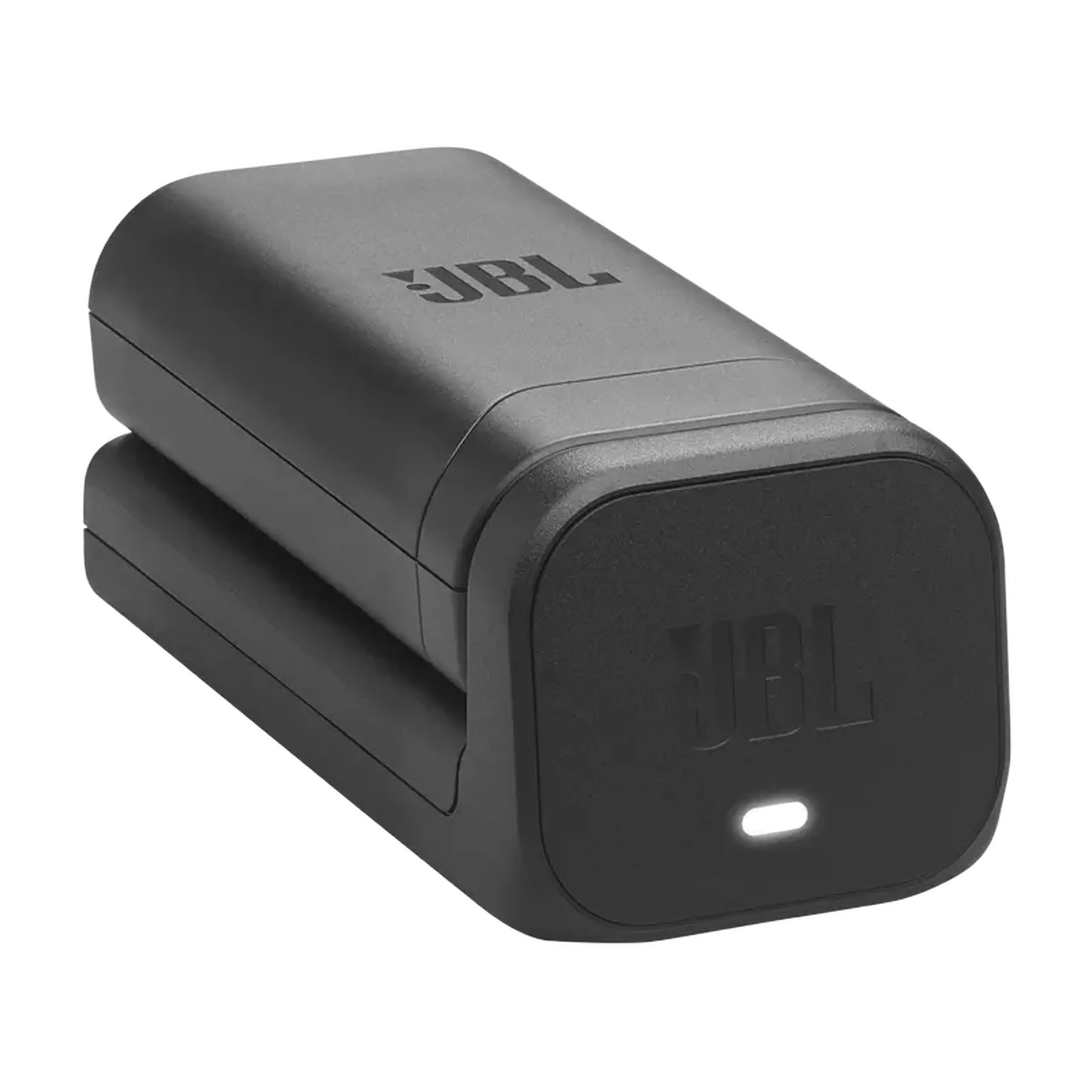 JBL Battery 200 with charging case for Partybox Club 120, Black