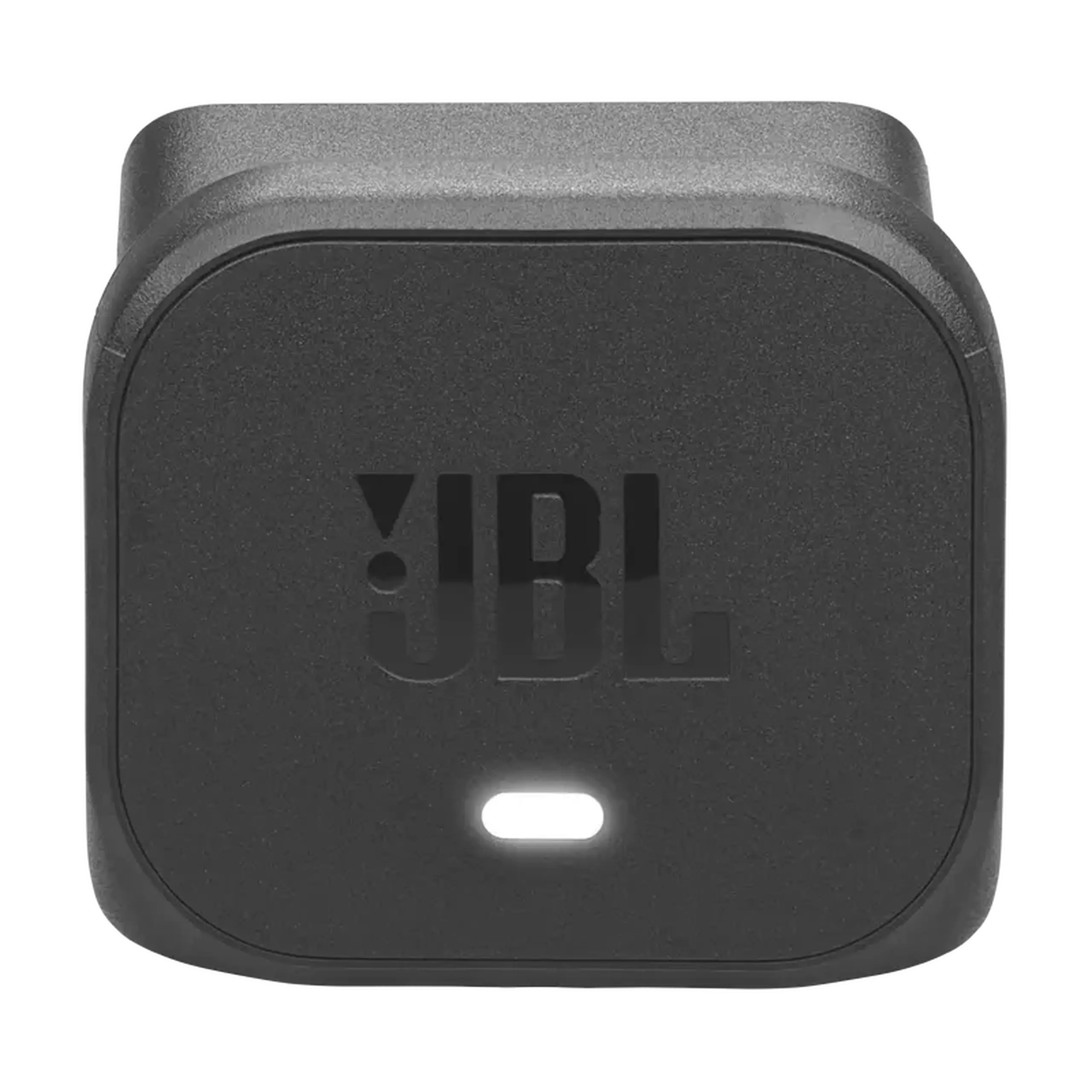 JBL Battery 200 with charging case for Partybox Club 120, Black