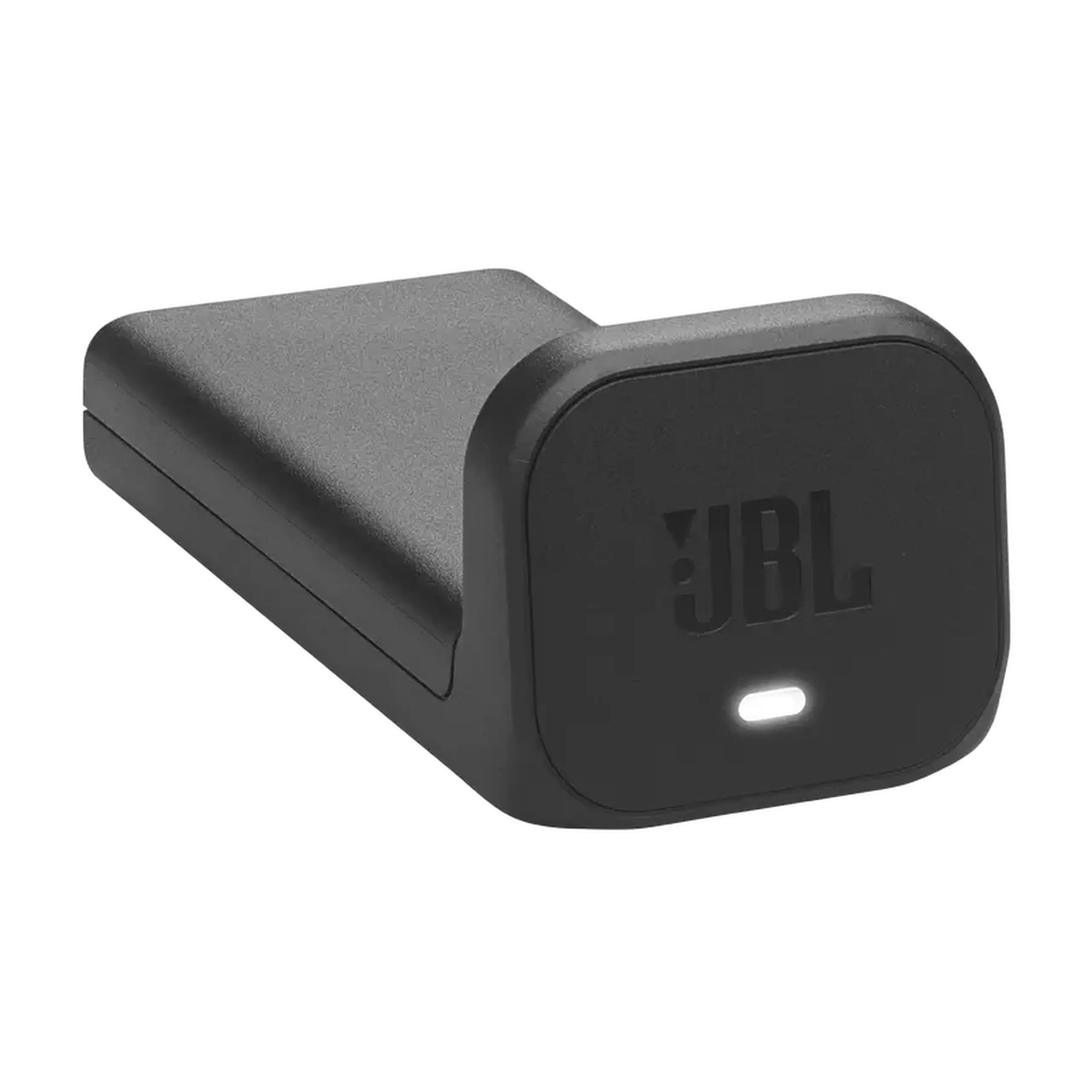 JBL Battery 200 with charging case for Partybox Club 120, Black