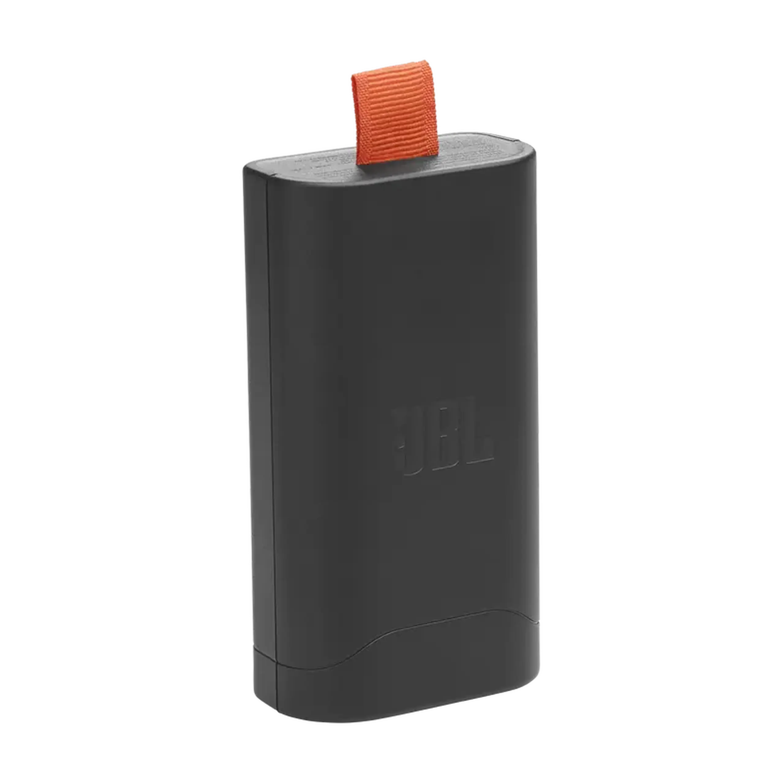 JBL Battery 200 with charging case for Partybox Club 120, Black