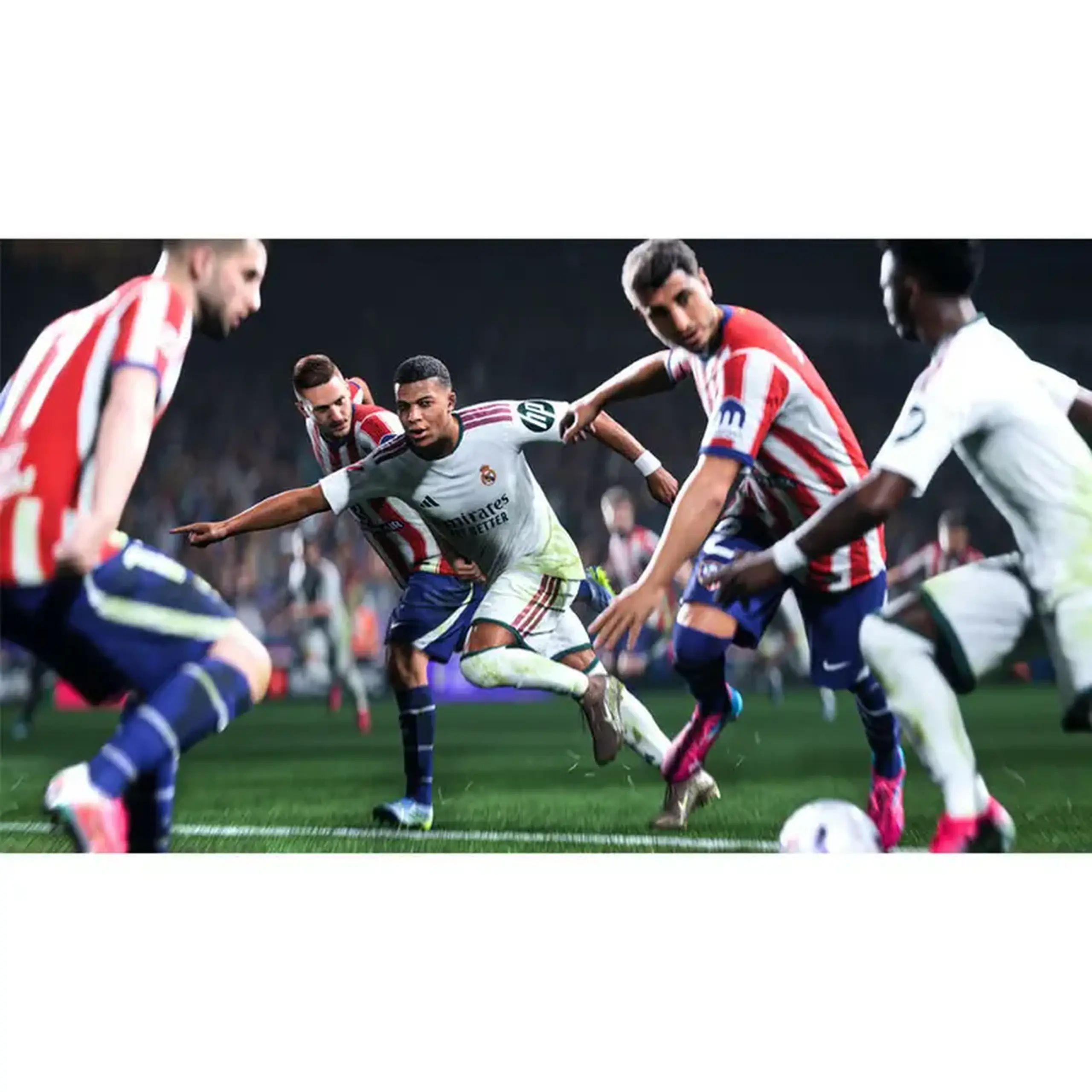 Game For PS5 FС27 (Fifa 27)