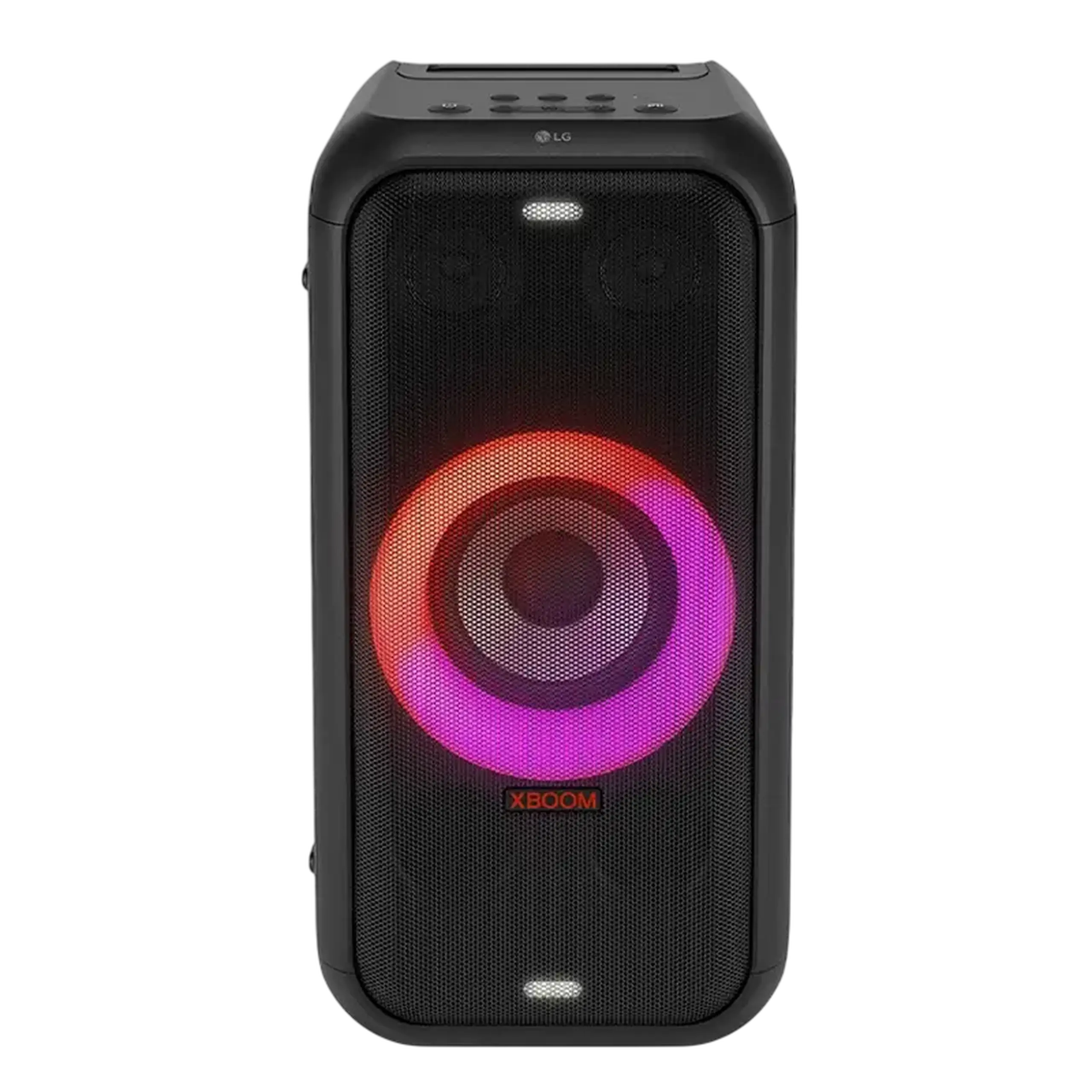 Sistem audio LG Xboom XL5T, Negru