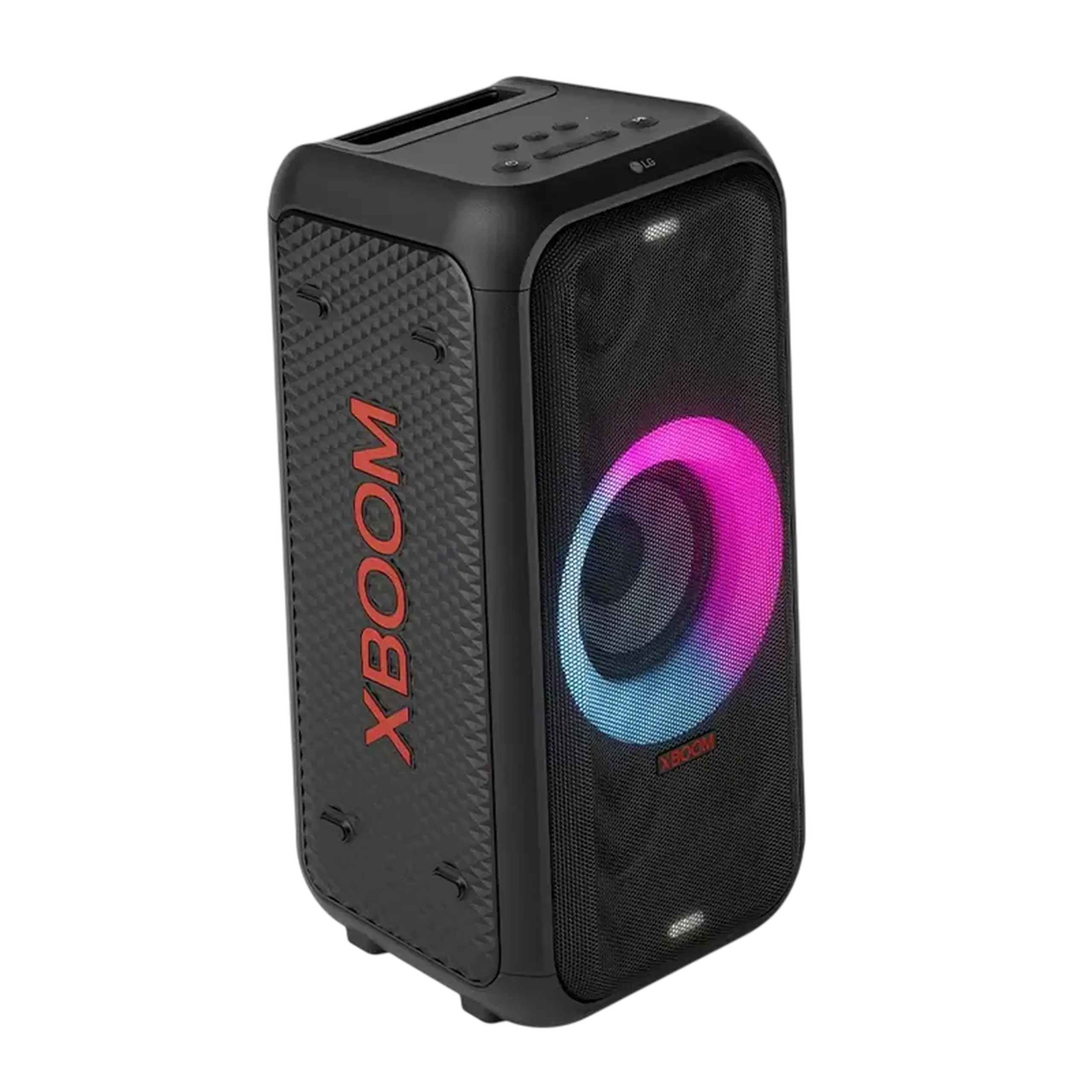Sistem audio LG Xboom XL5T, Negru