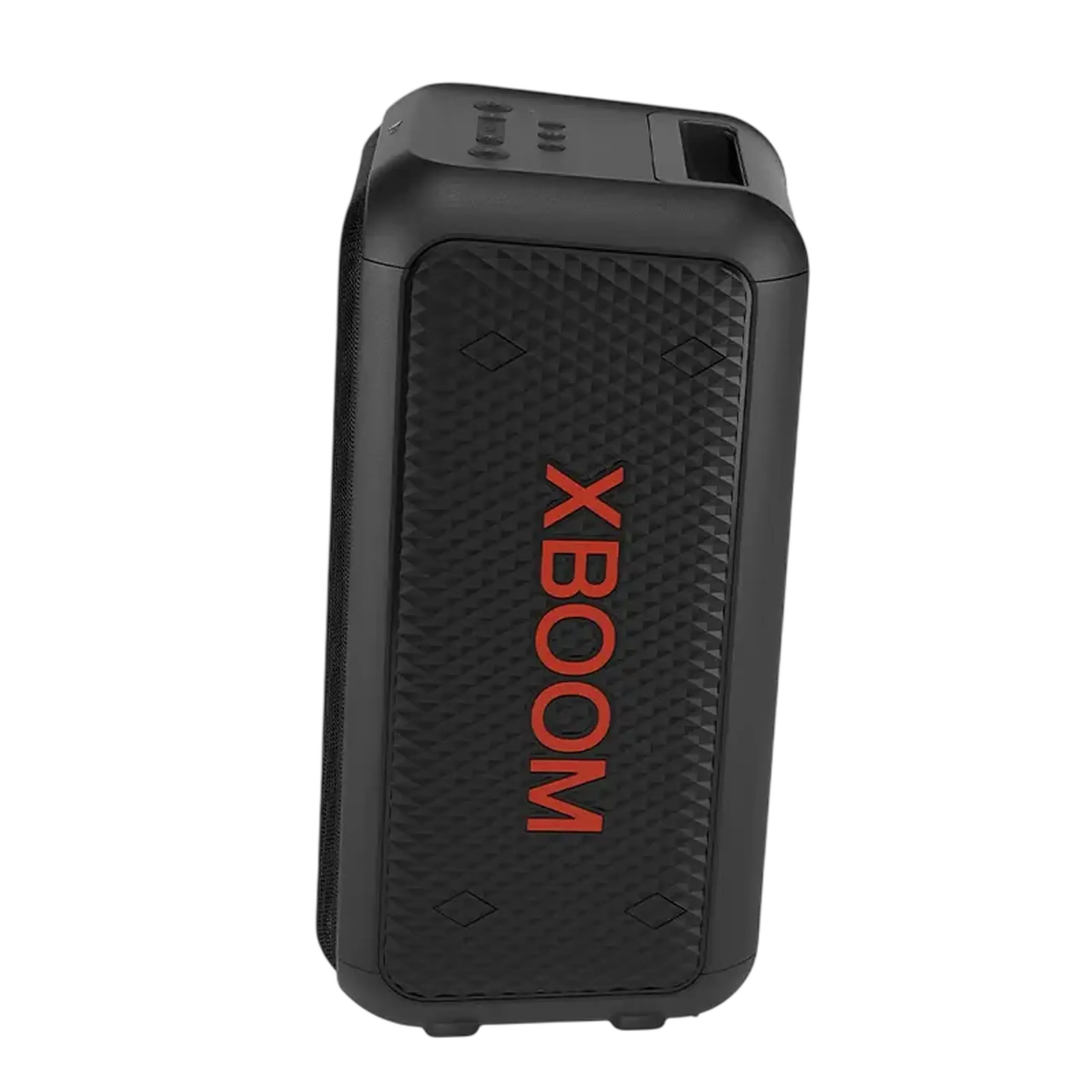 Sistem audio LG Xboom XL5T, Negru