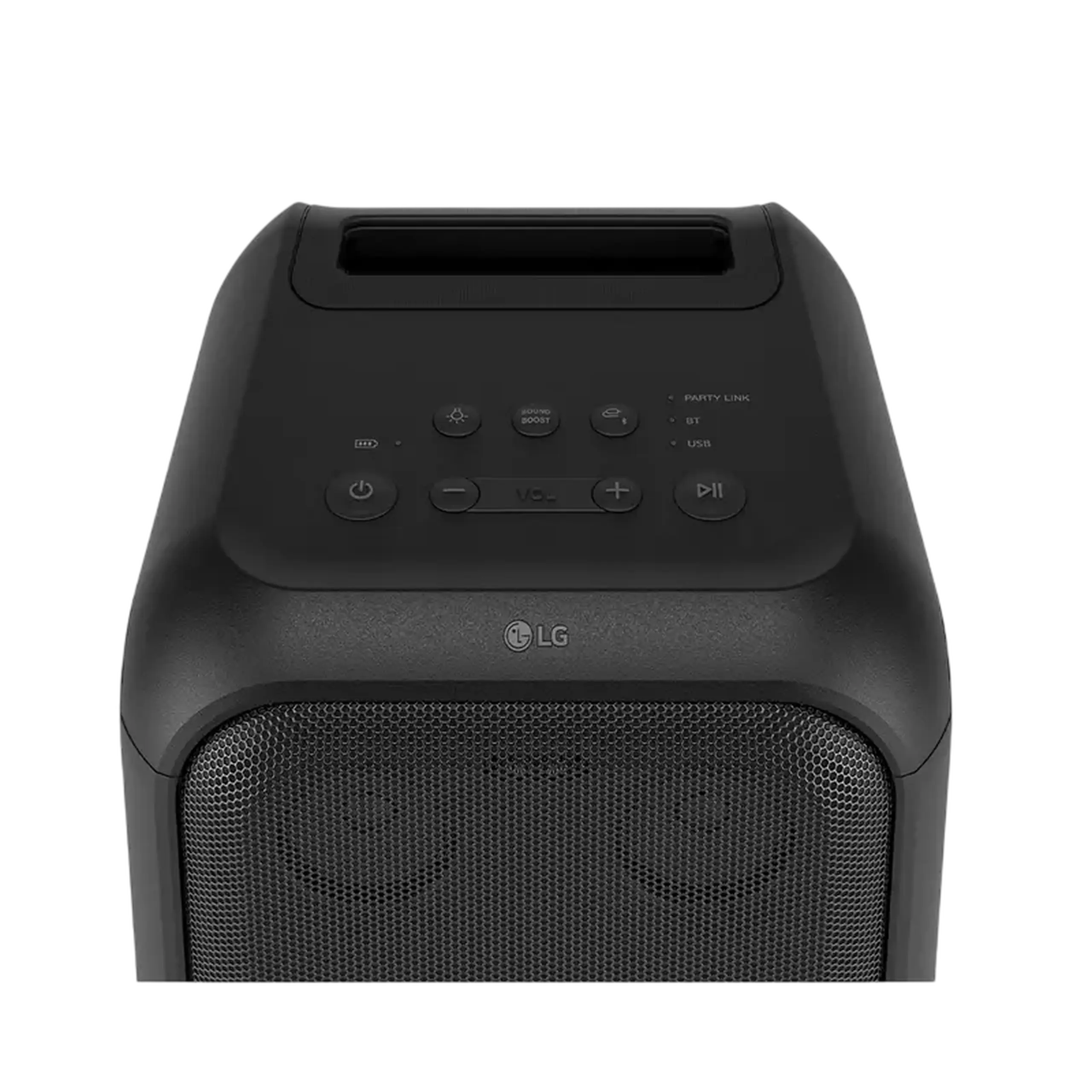Sistem audio LG Xboom XL5T, Negru