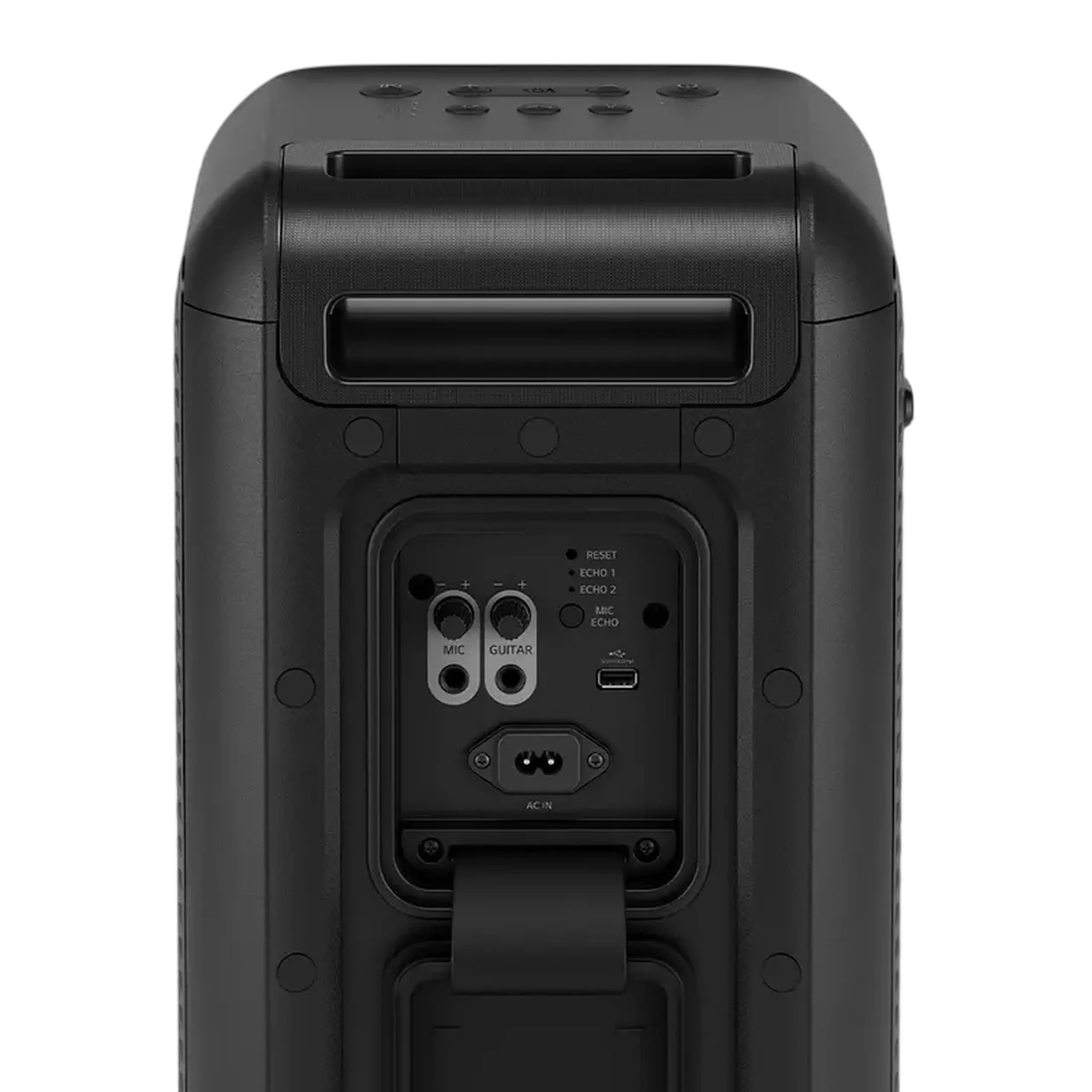 Sistem audio LG Xboom XL5T, Negru