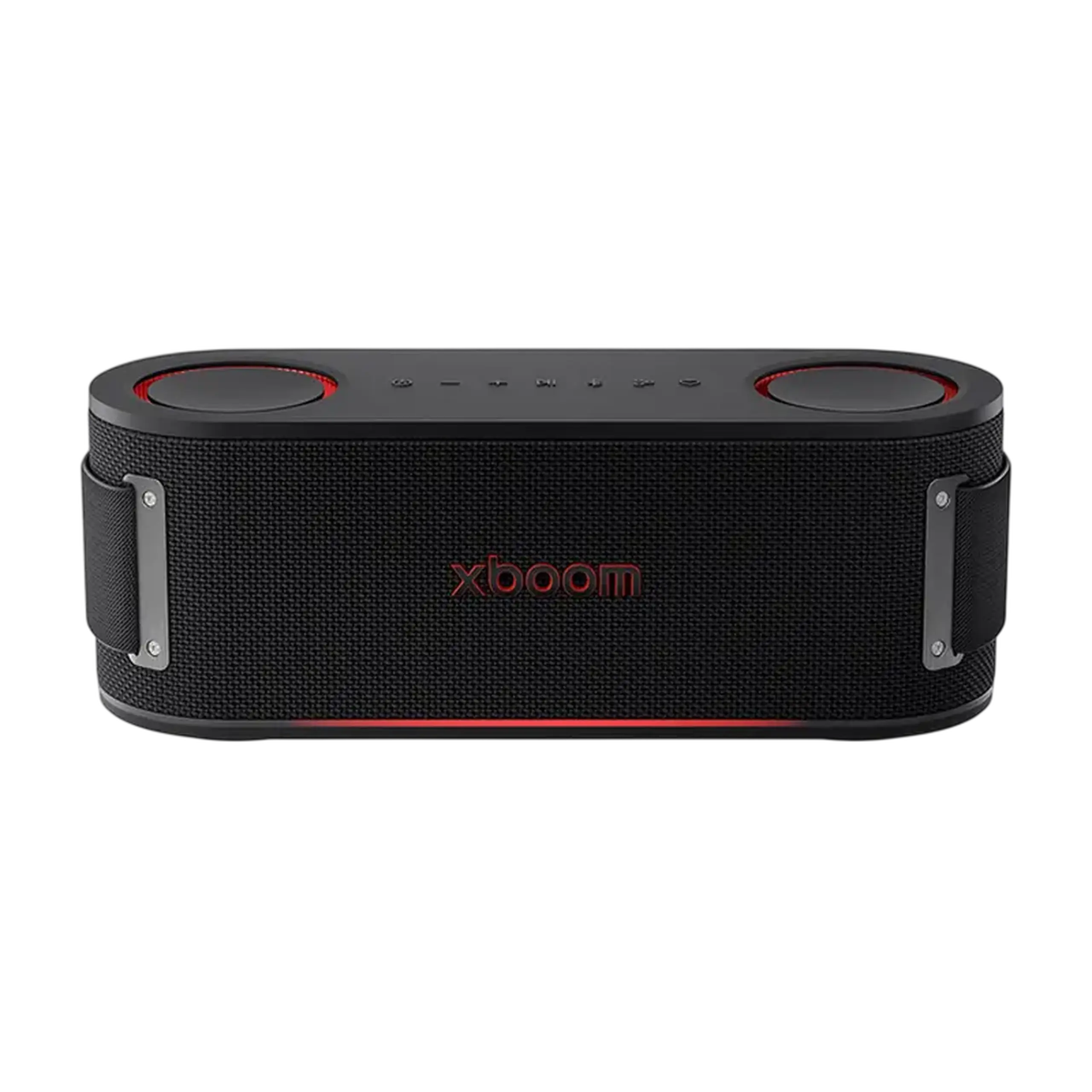 Portable Speaker LG XBOOM Bounce, Black