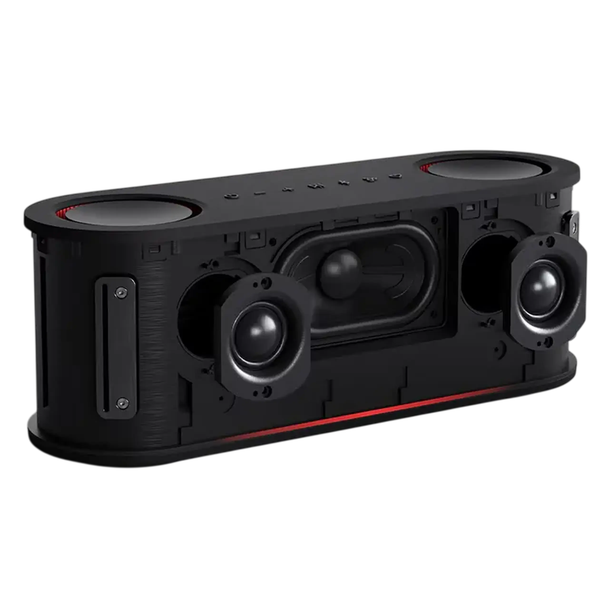 Portable Speaker LG XBOOM Bounce, Black