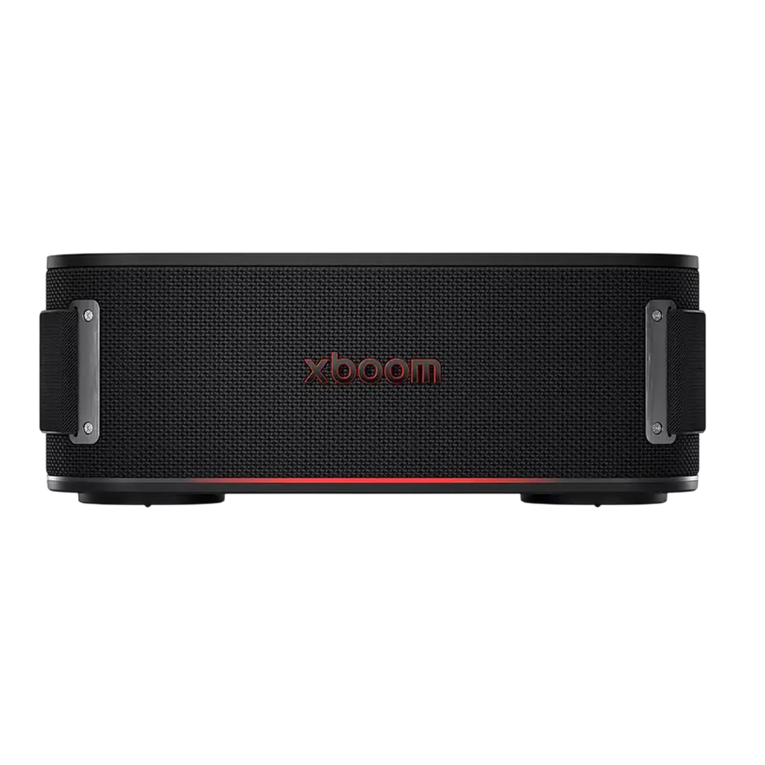 Portable Speaker LG XBOOM Bounce, Black