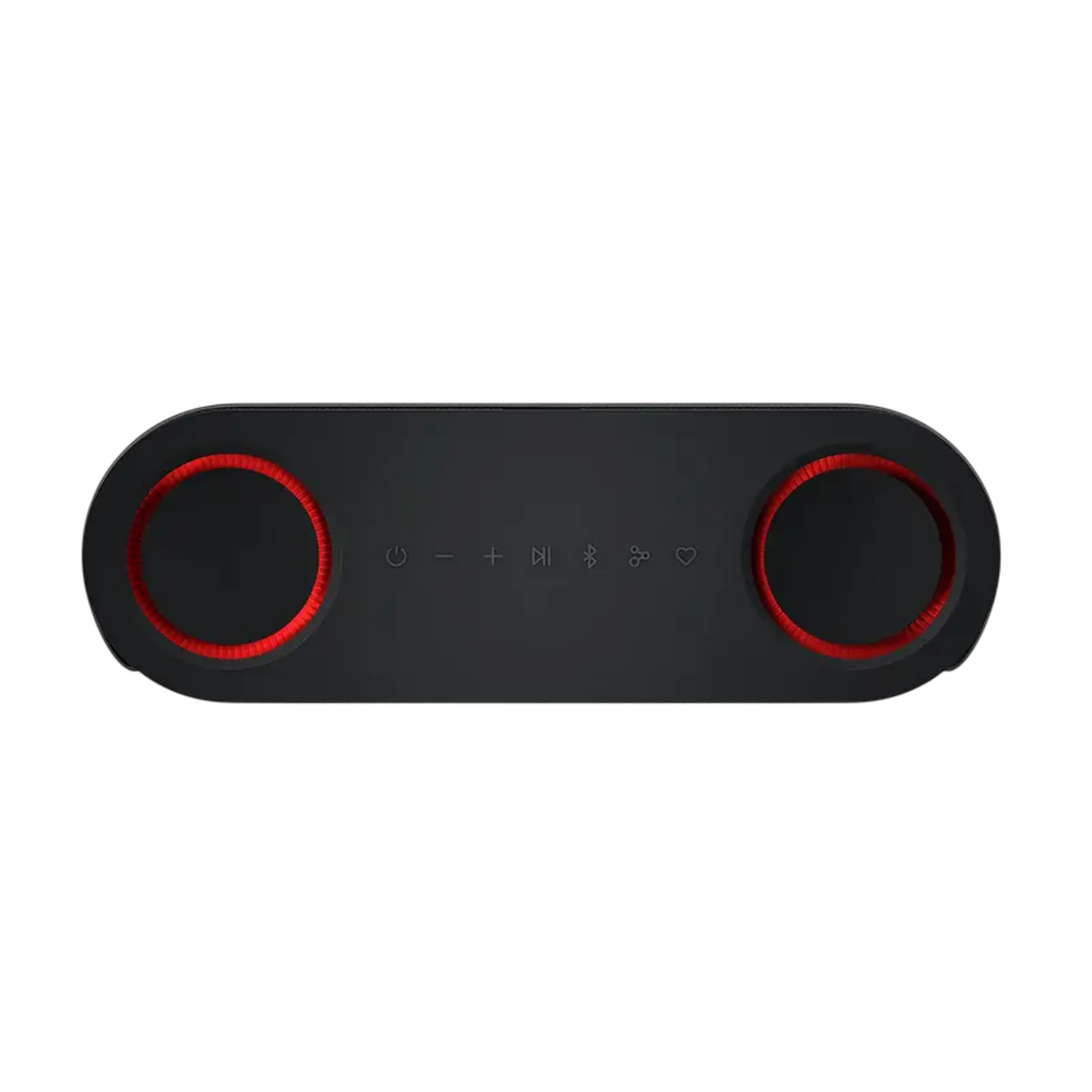 Portable Speaker LG XBOOM Bounce, Black