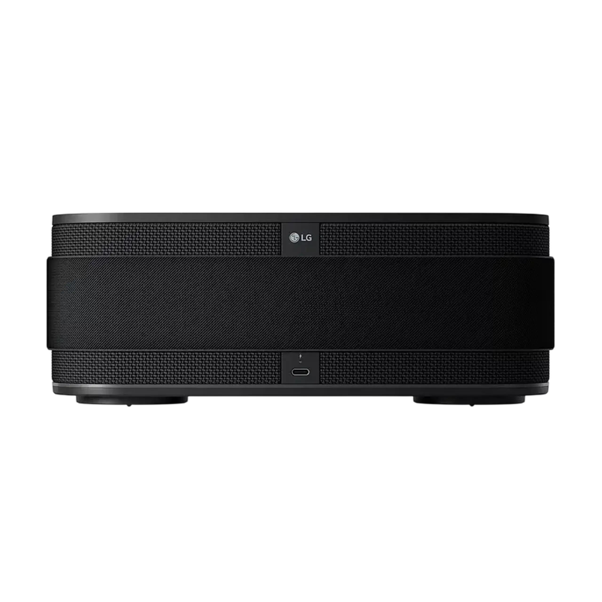 Portable Speaker LG XBOOM Bounce, Black