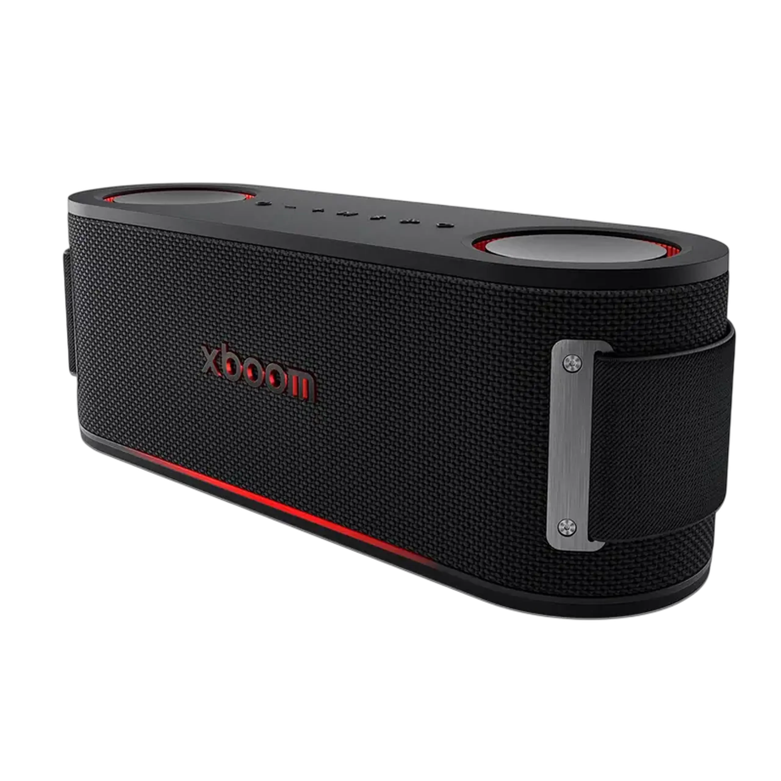 Portable Speaker LG XBOOM Bounce, Black