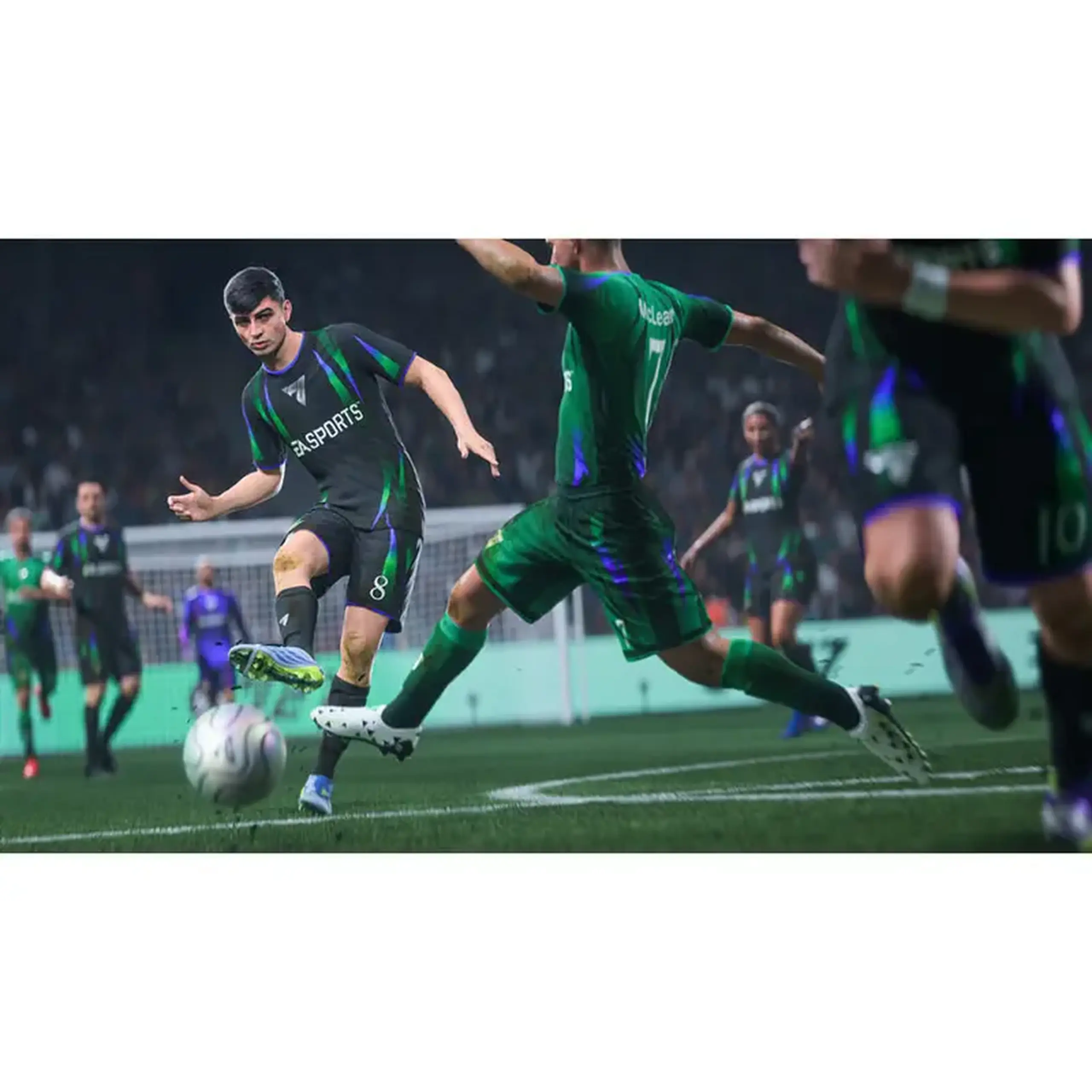 Game for Xbox X FC27 (Fifa 27)