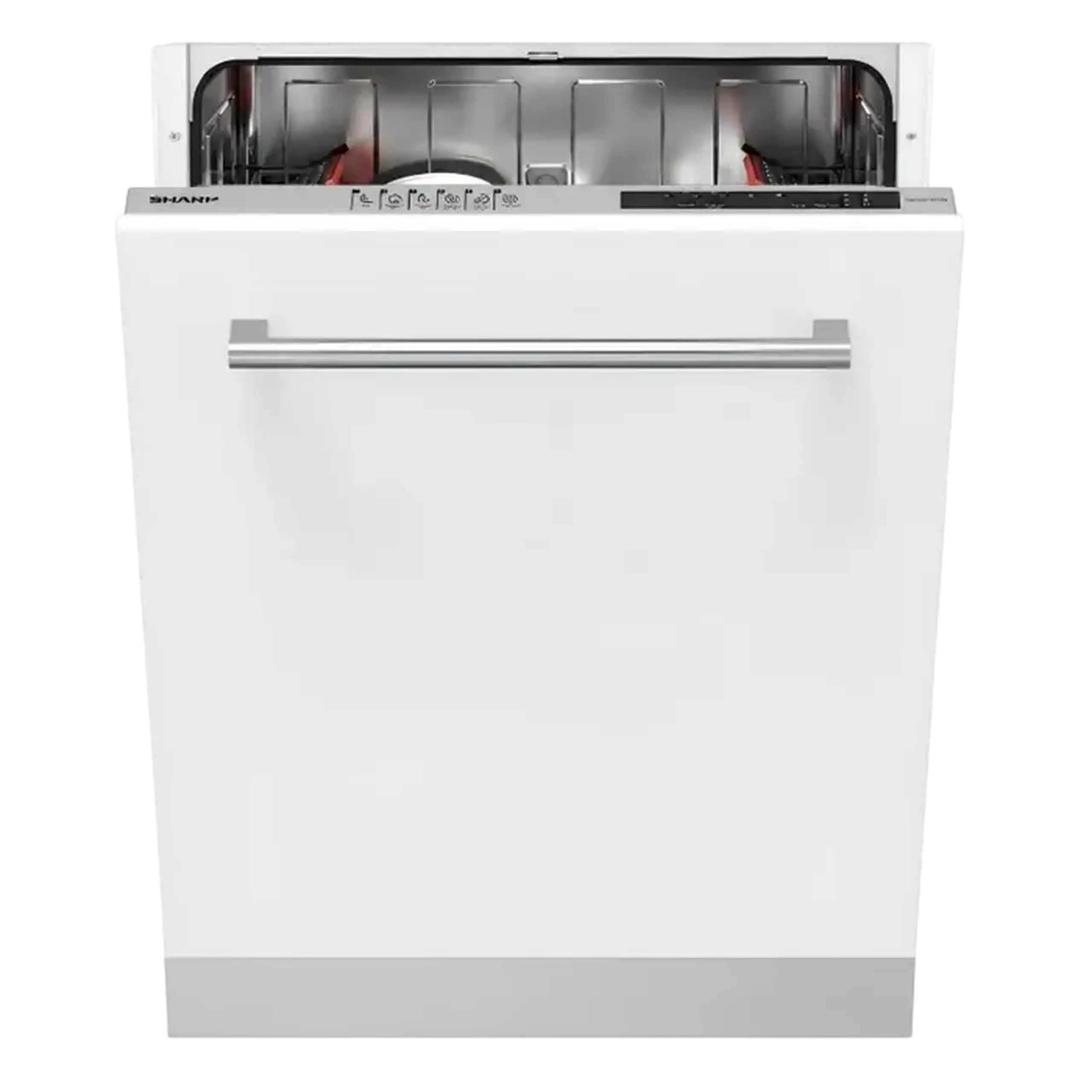 Dish Washer/bin Sharp QW-NI15I49D3X-EU