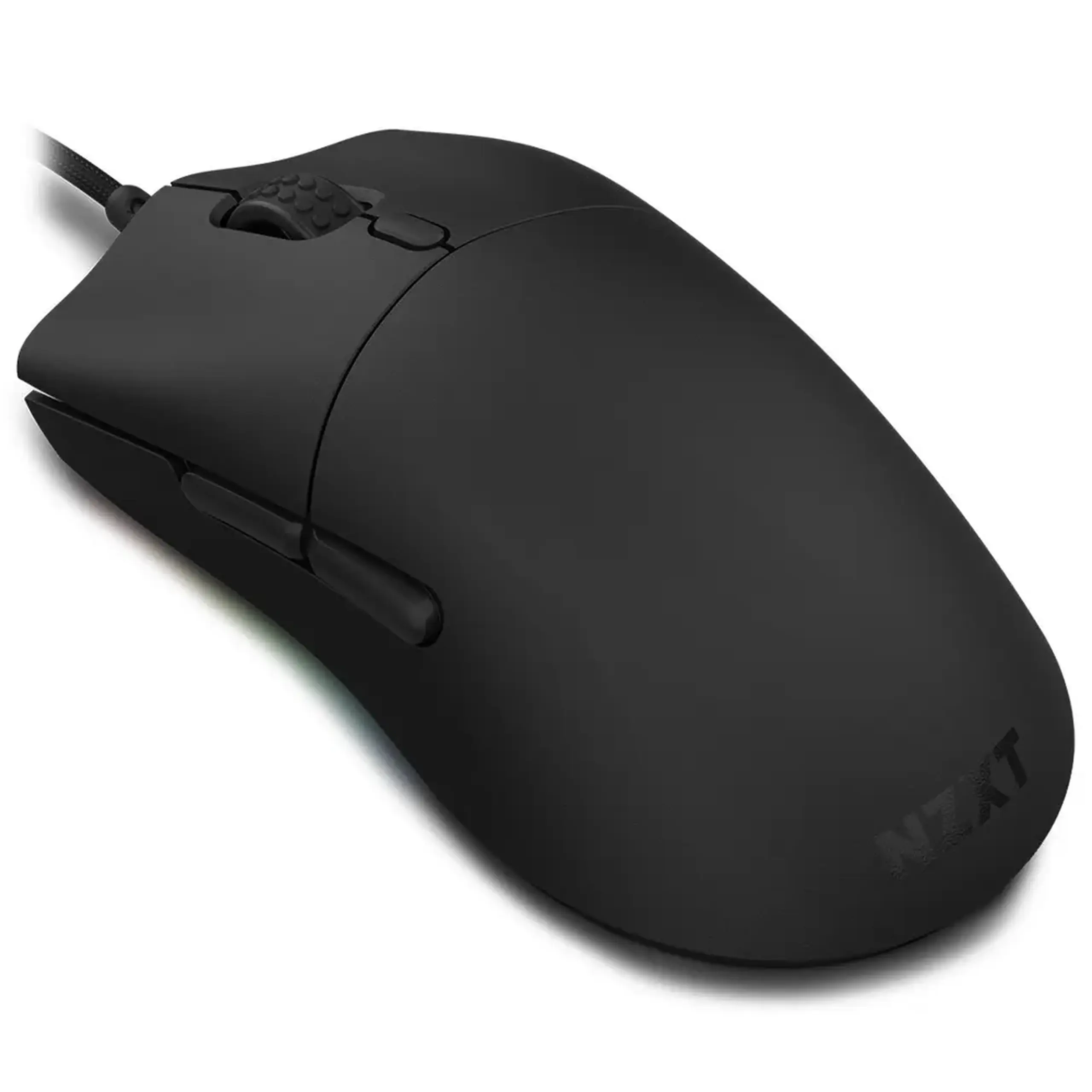 Gaming Mouse NZXT Lift, Negru