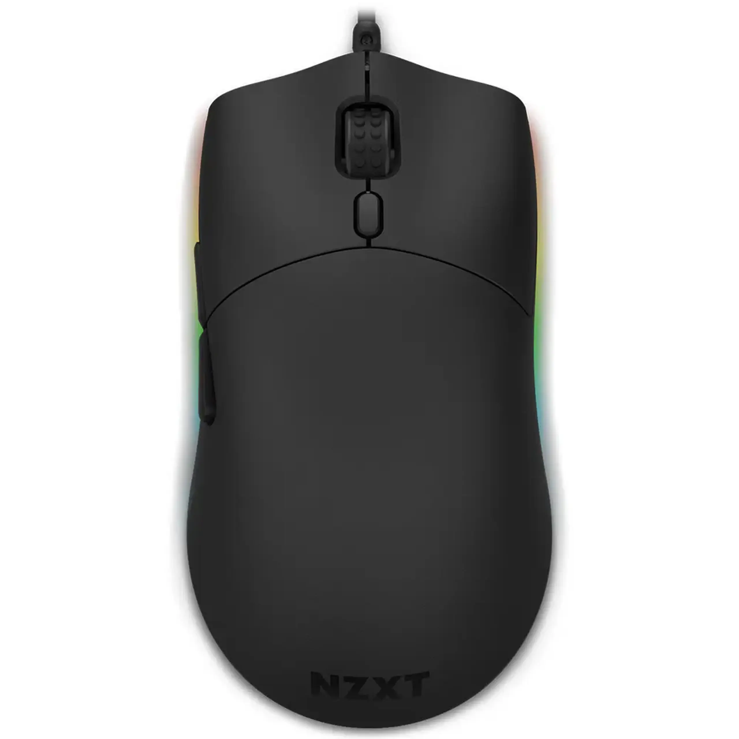 Gaming Mouse NZXT Lift, Negru