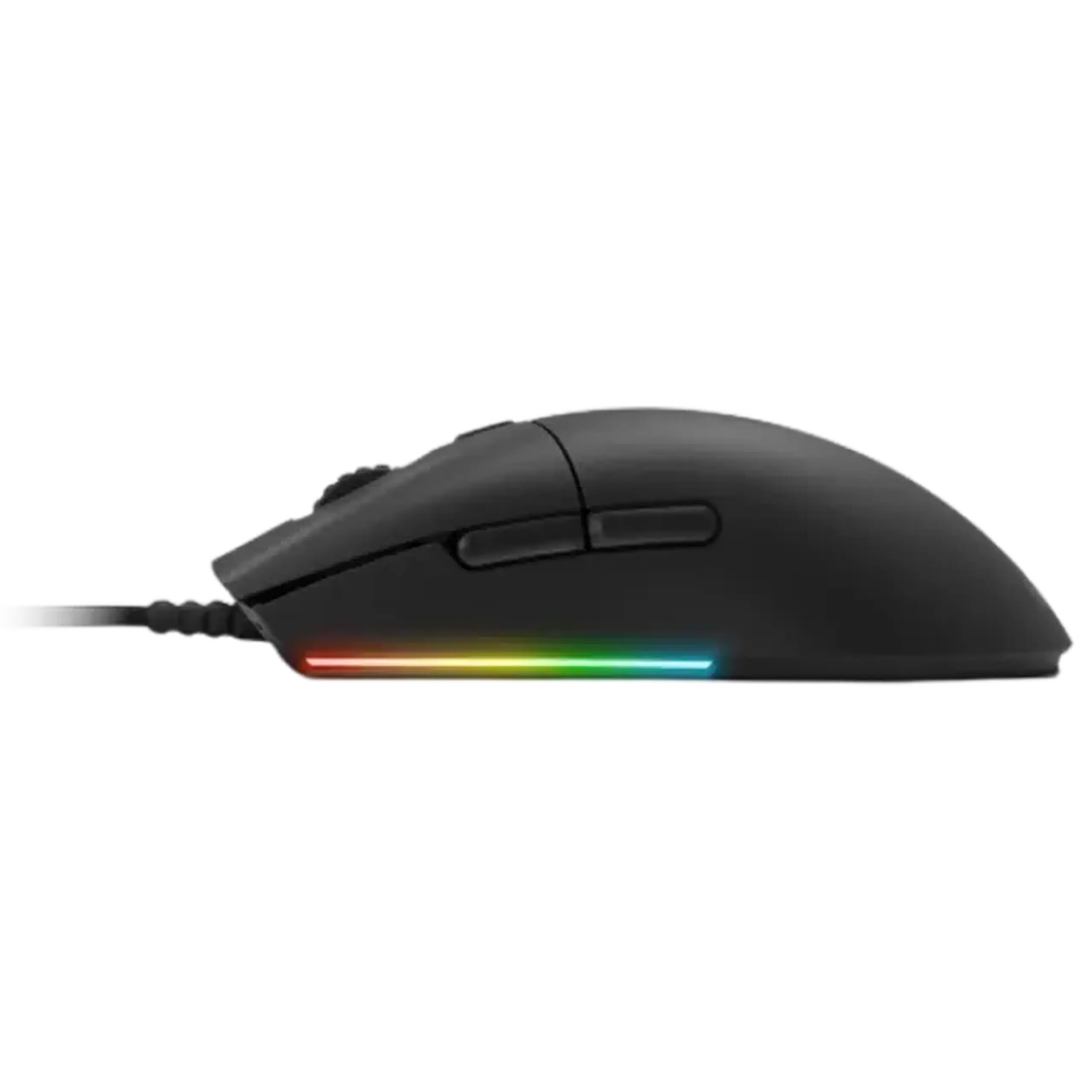 Gaming Mouse NZXT Lift, Negru
