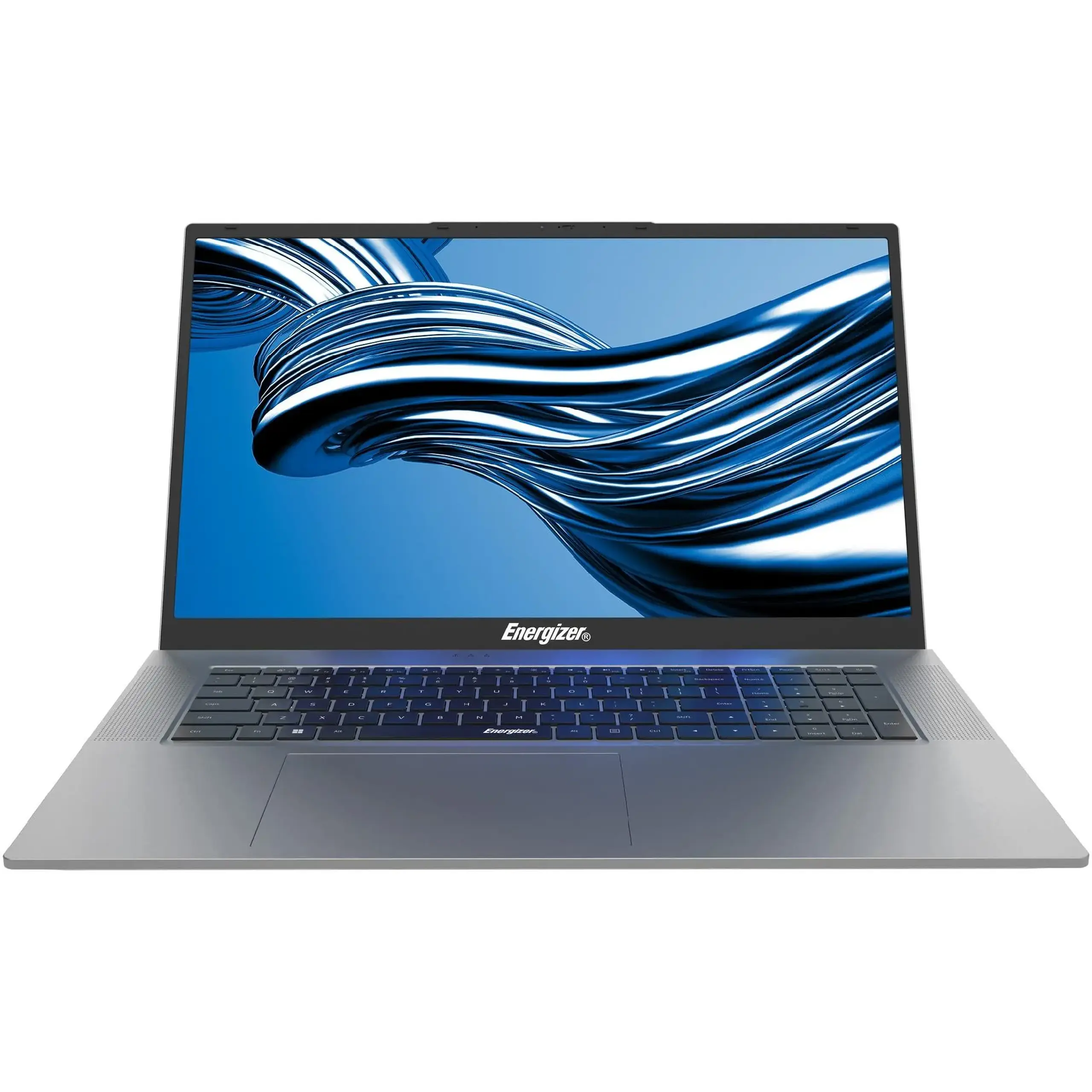 Laptop Energizer Ultimate EnergyBook Pro cu procesor AMD Ryzen™ 5 3500U pana la 3.70GHz, 18.5'', FHD, 16GB RAM, 512GB SSD, Radeon™ Vega 8 Graphics, Windows 11 Home, Grey