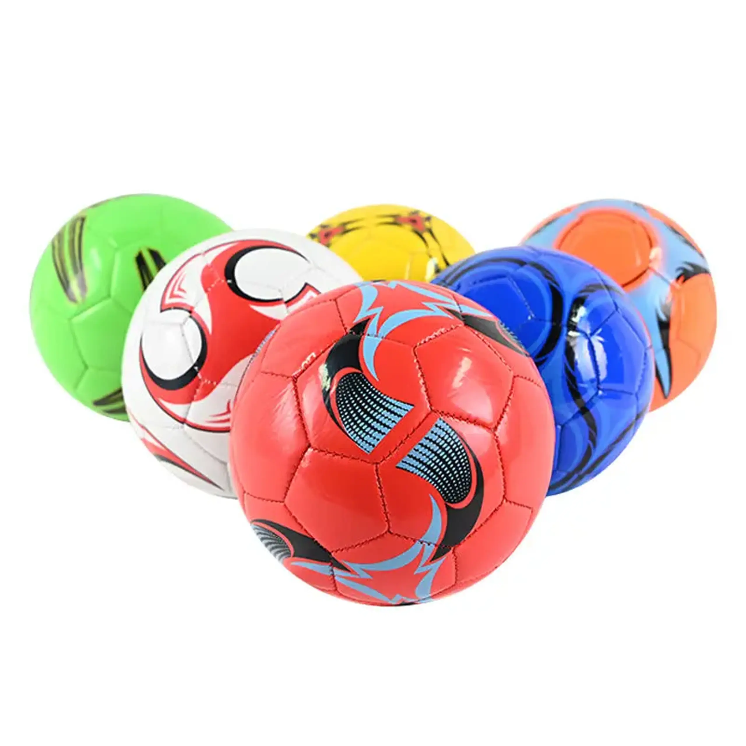 Minge de fotbal