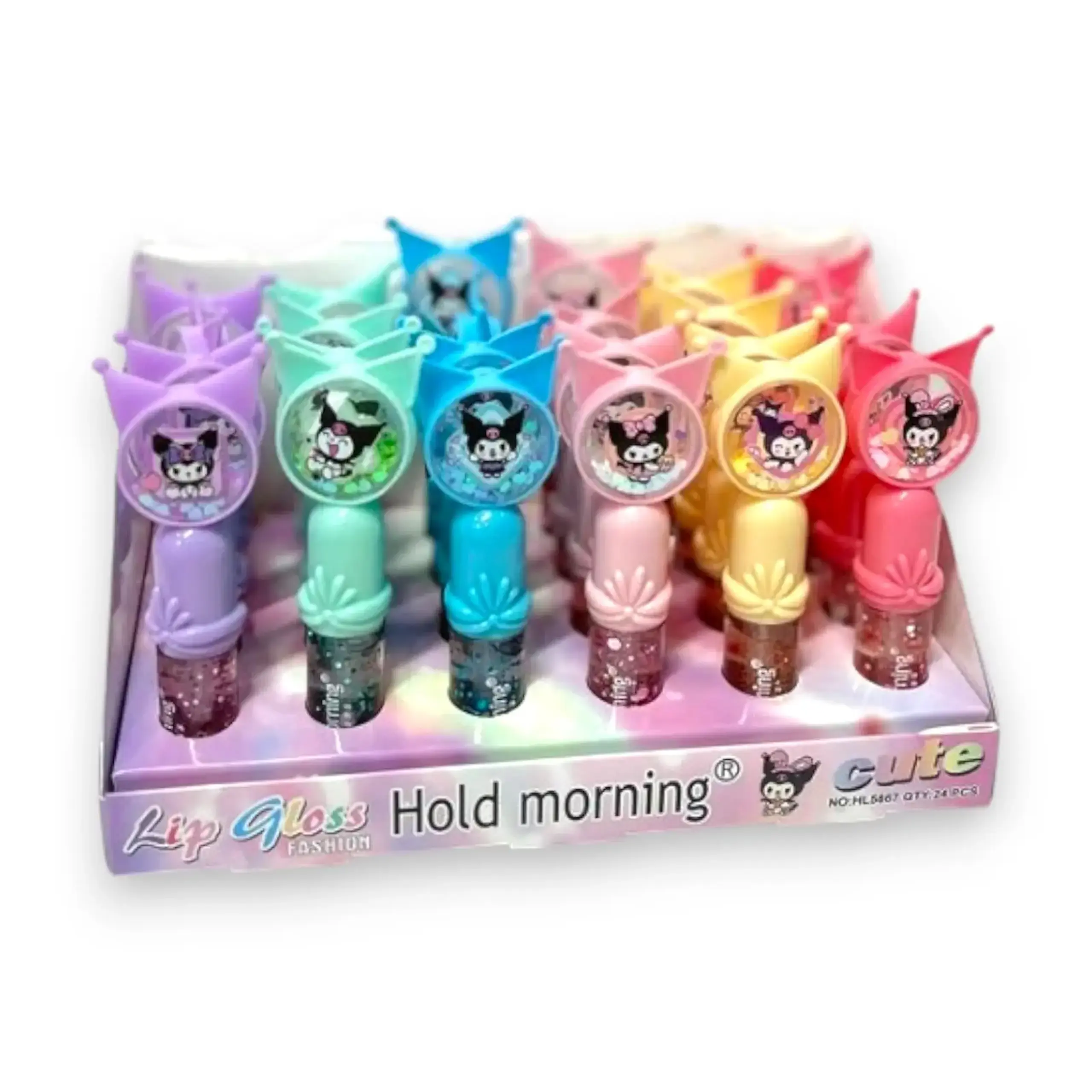 Set cosmetica ruj (1buc)