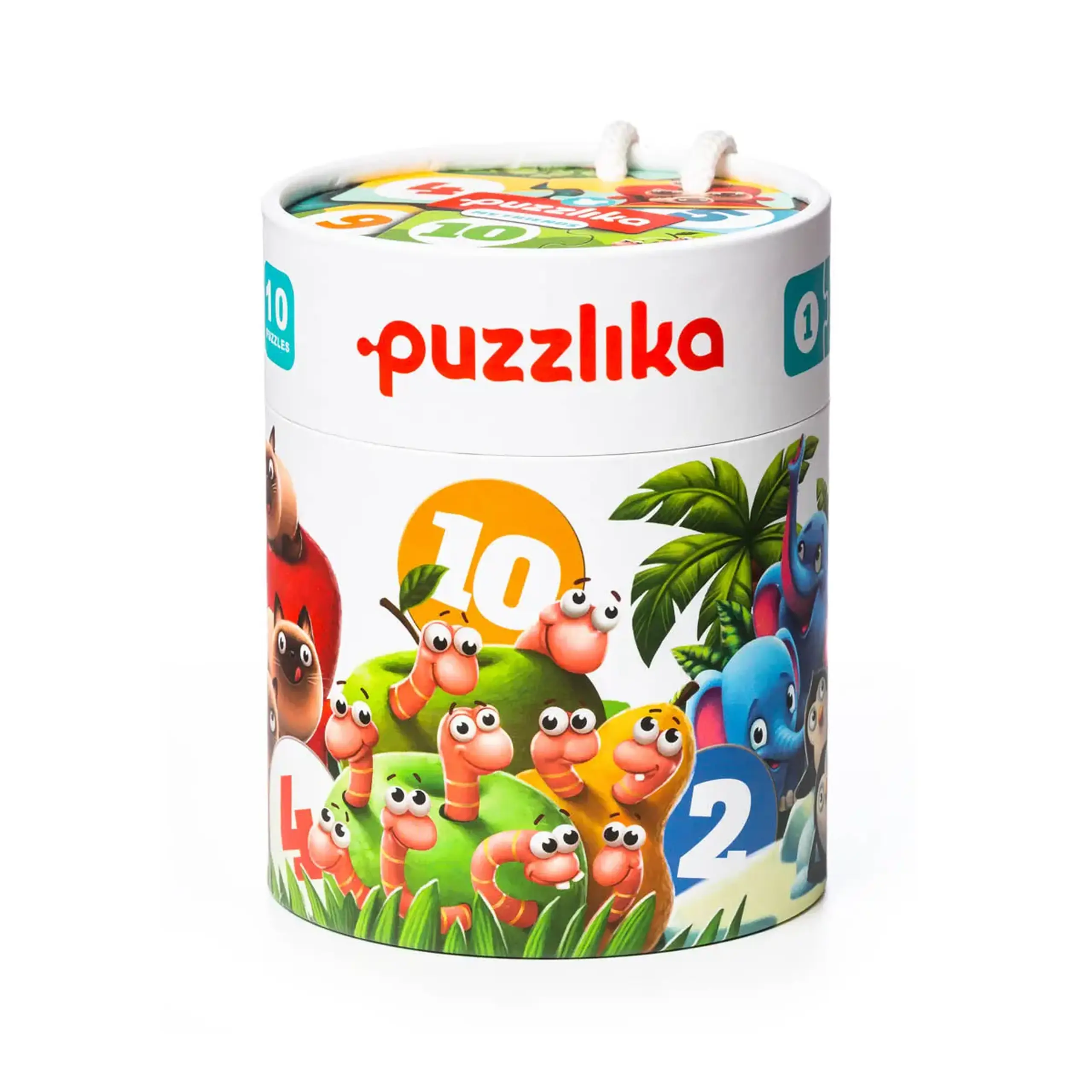 Puzzle