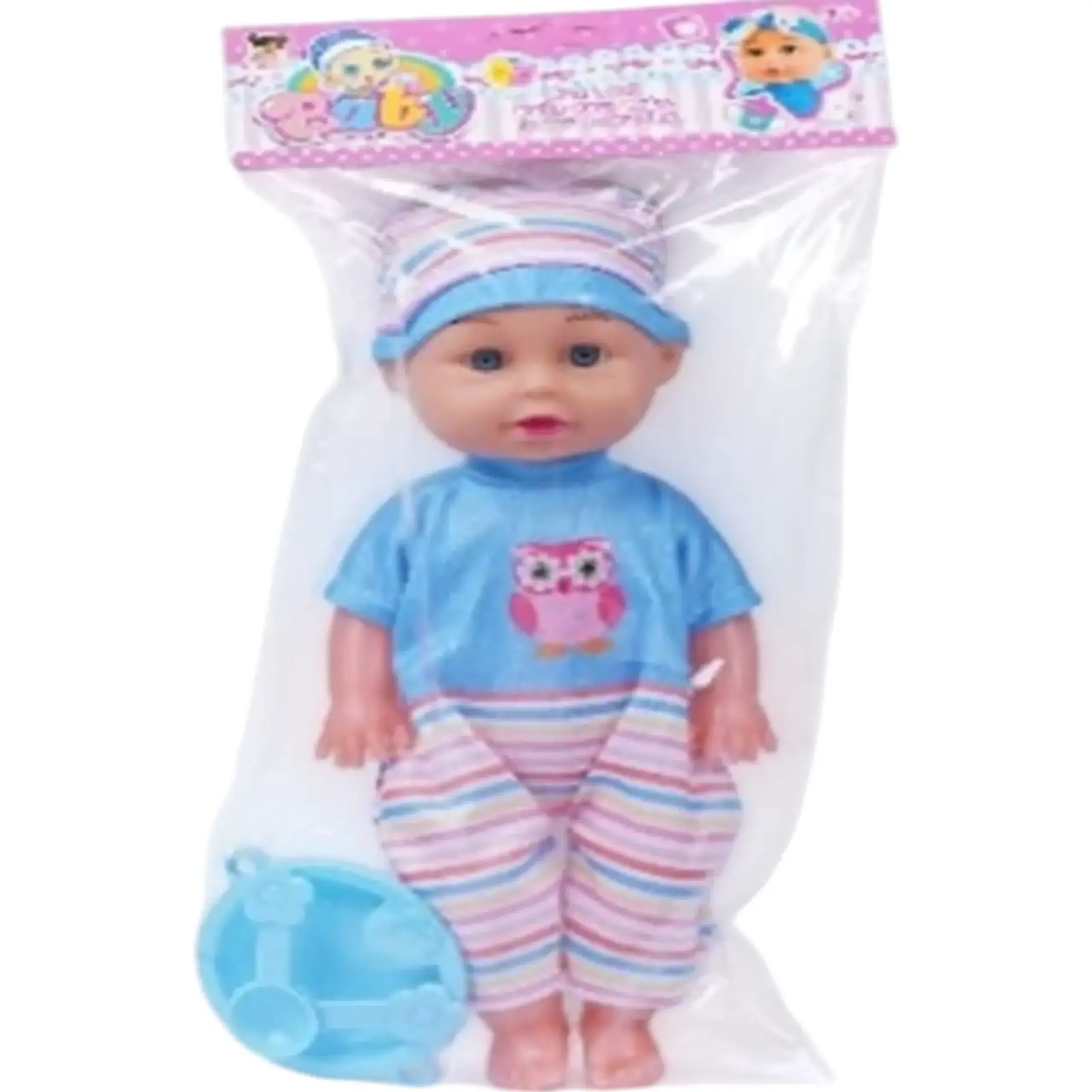 Papusa Baby