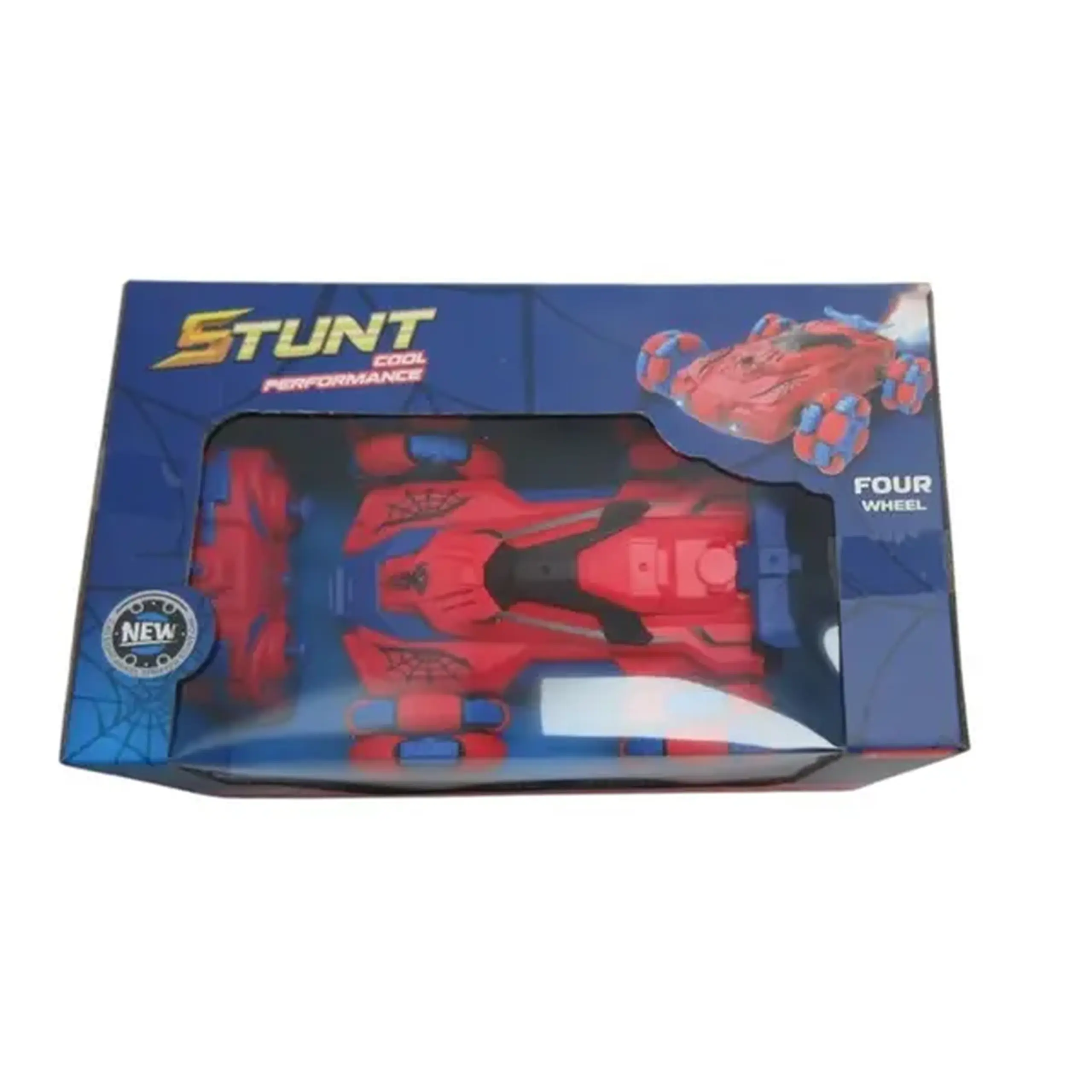 Masina stunt cu R/C