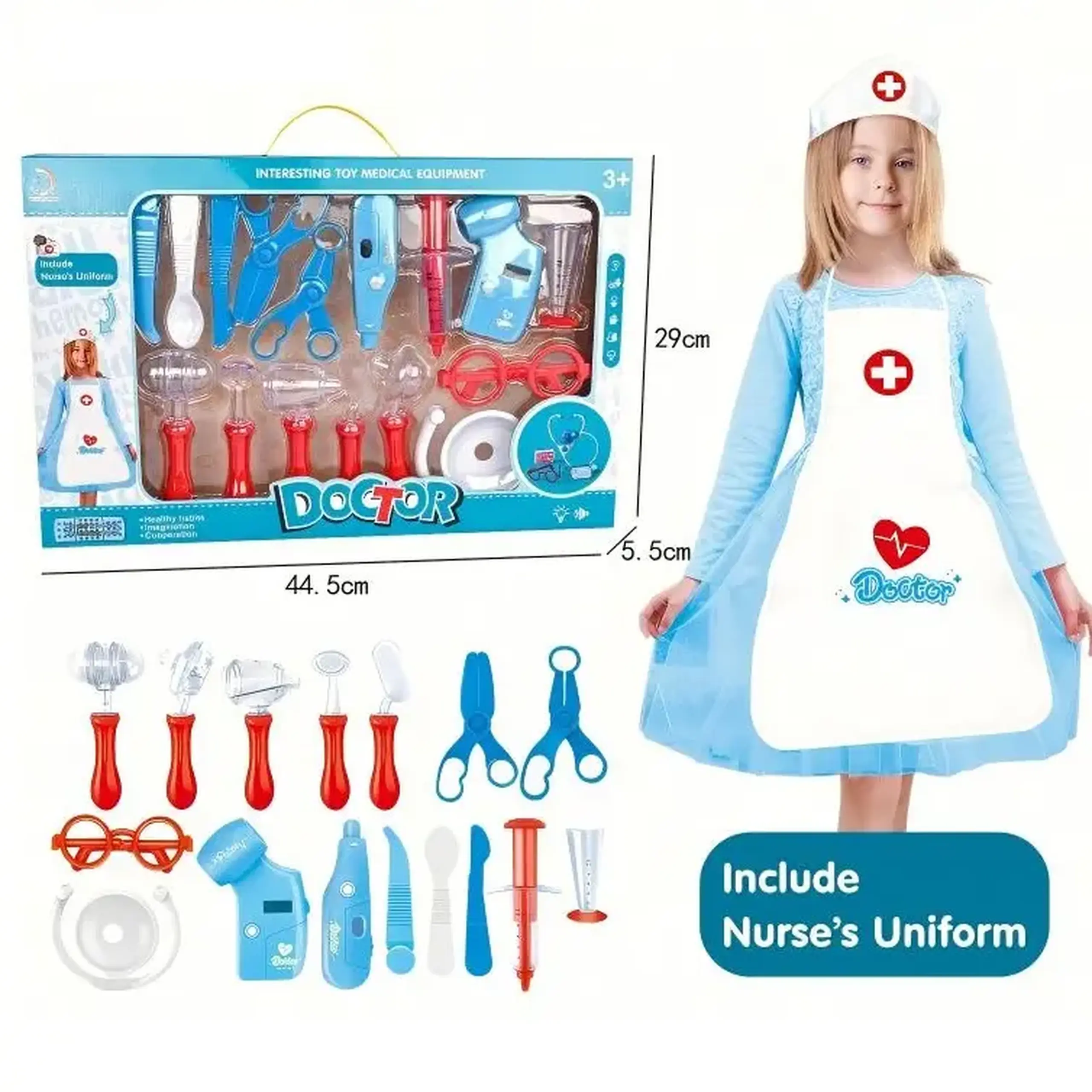 Set doctor