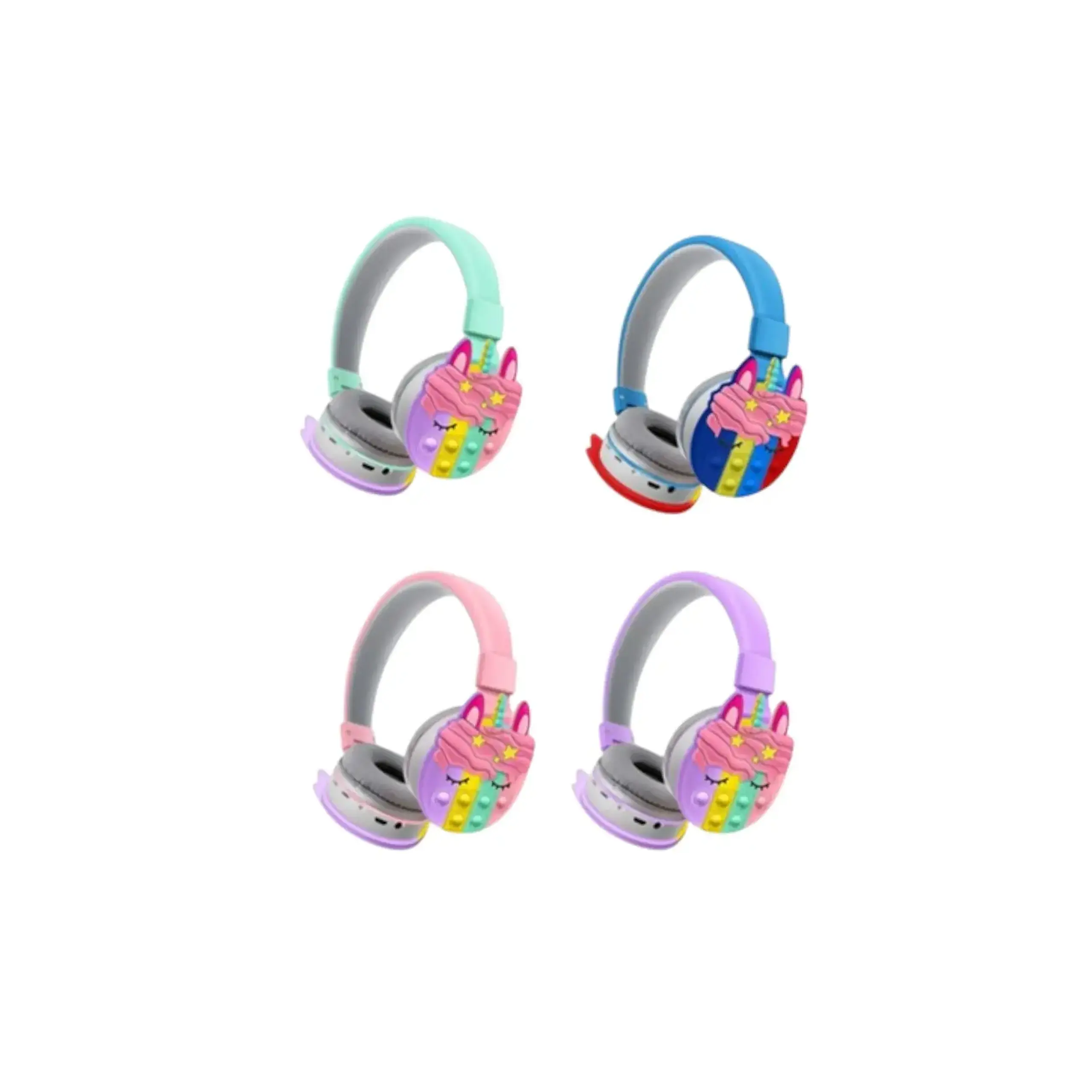 Casti bluetooth