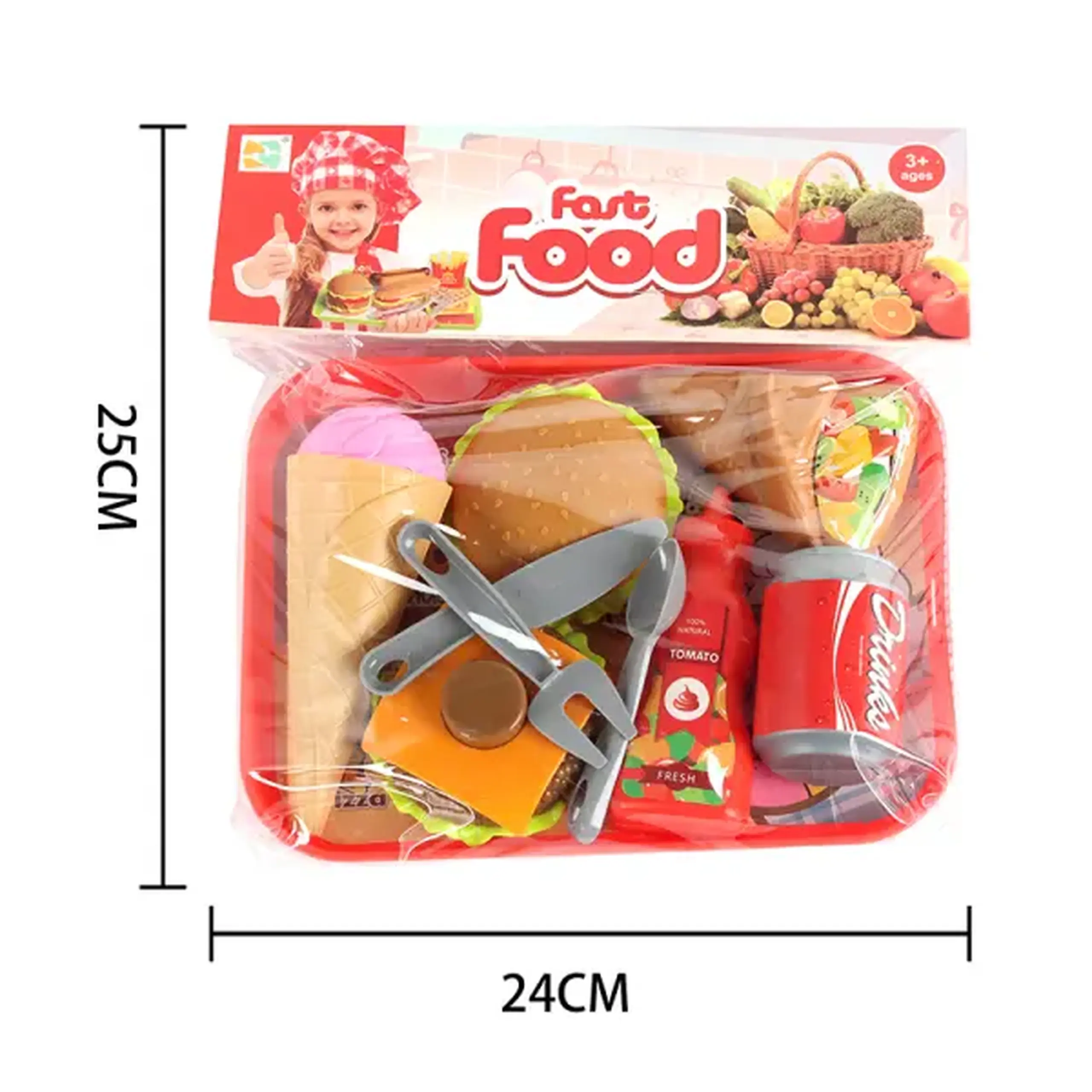 Set Fast Food